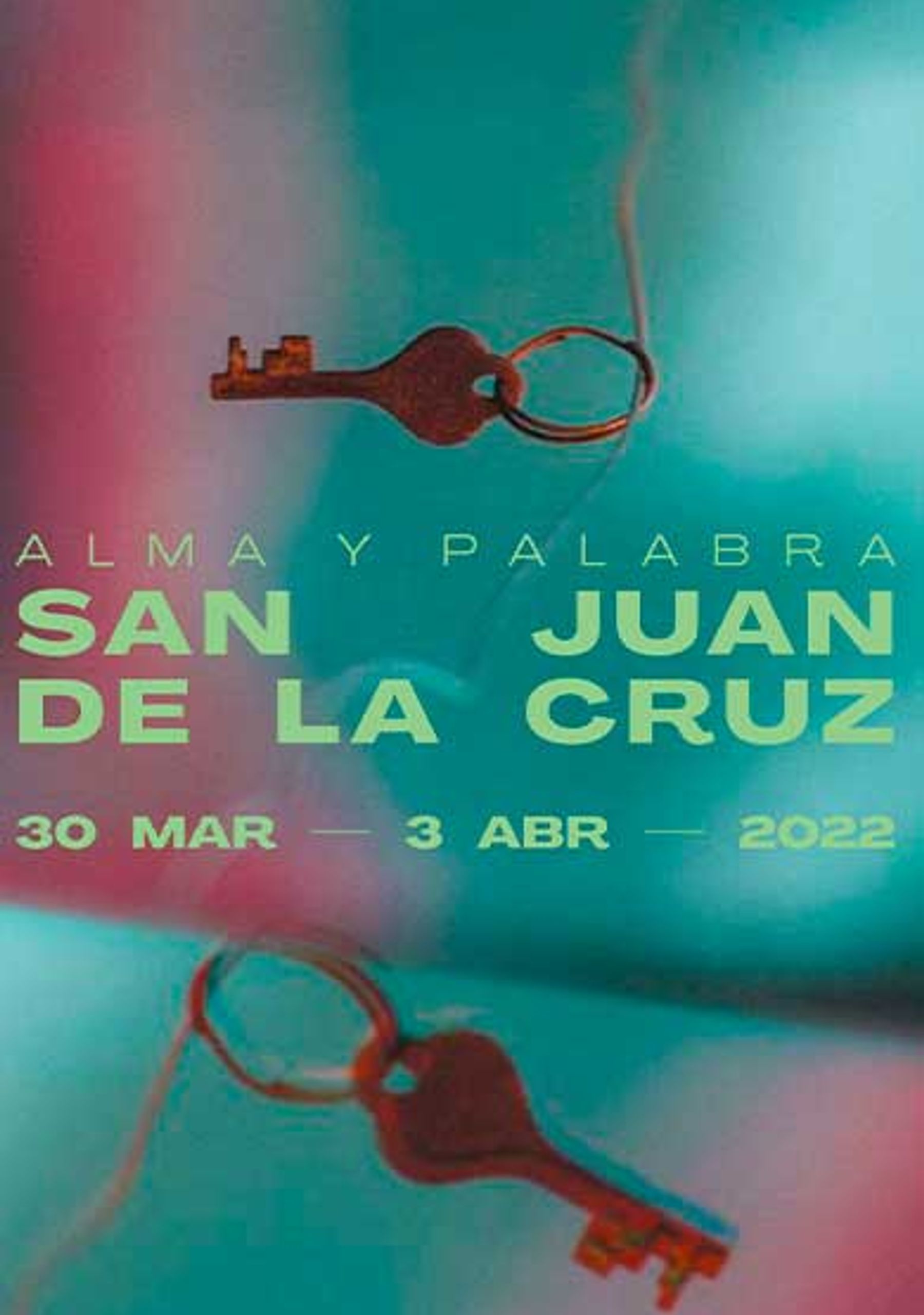 Alma y palabra