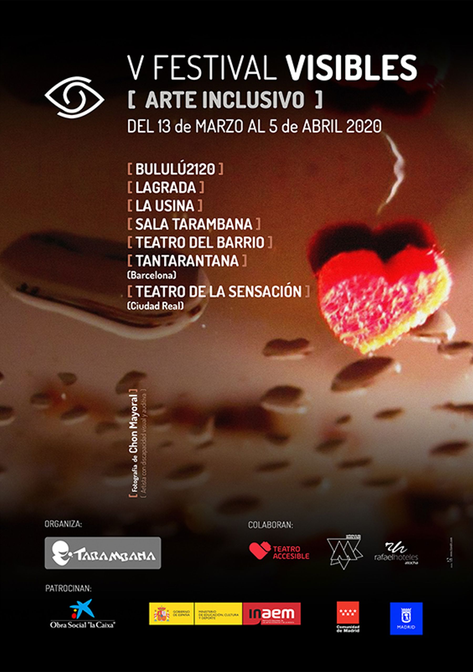 Romanceando
