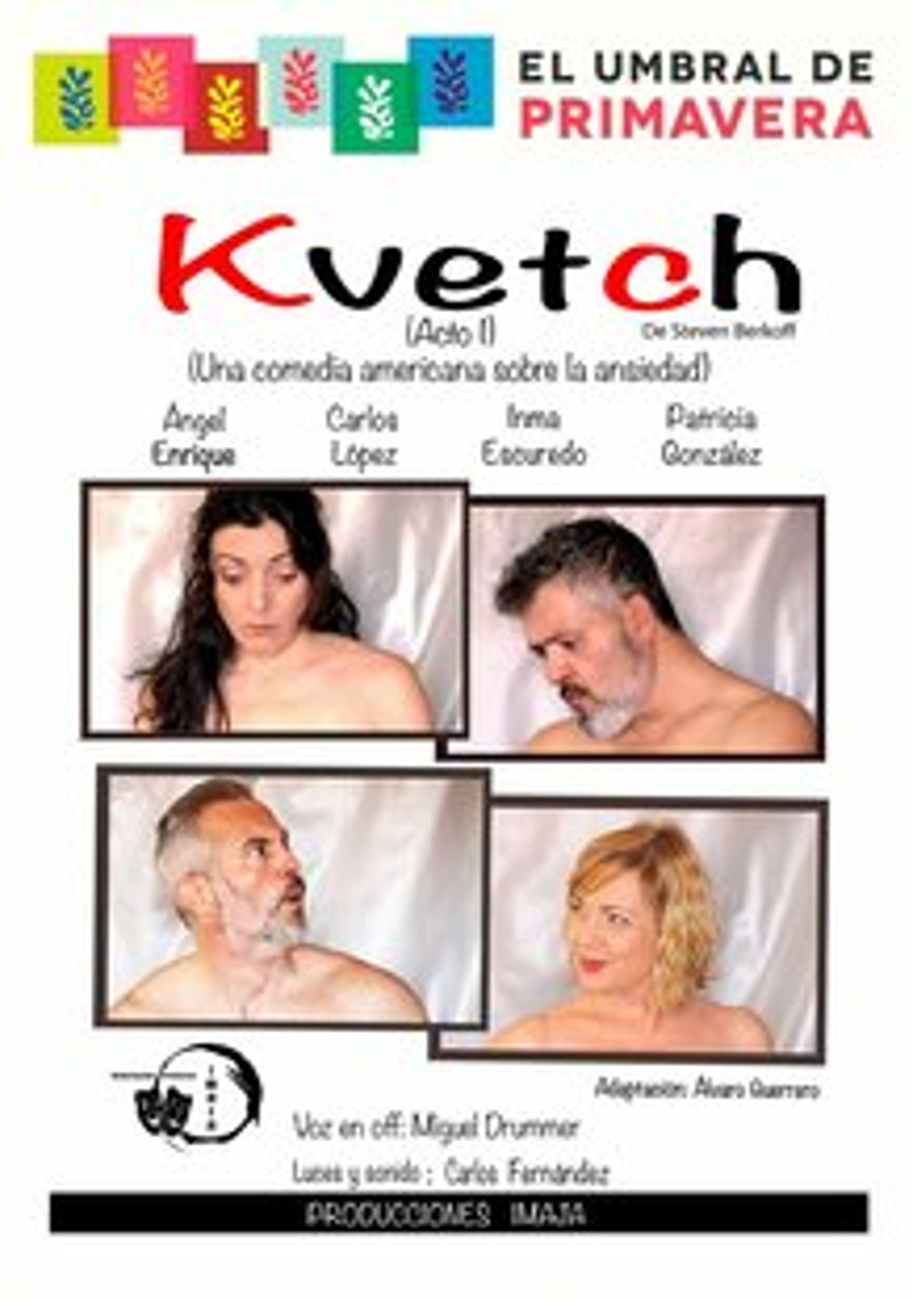 Kvetch