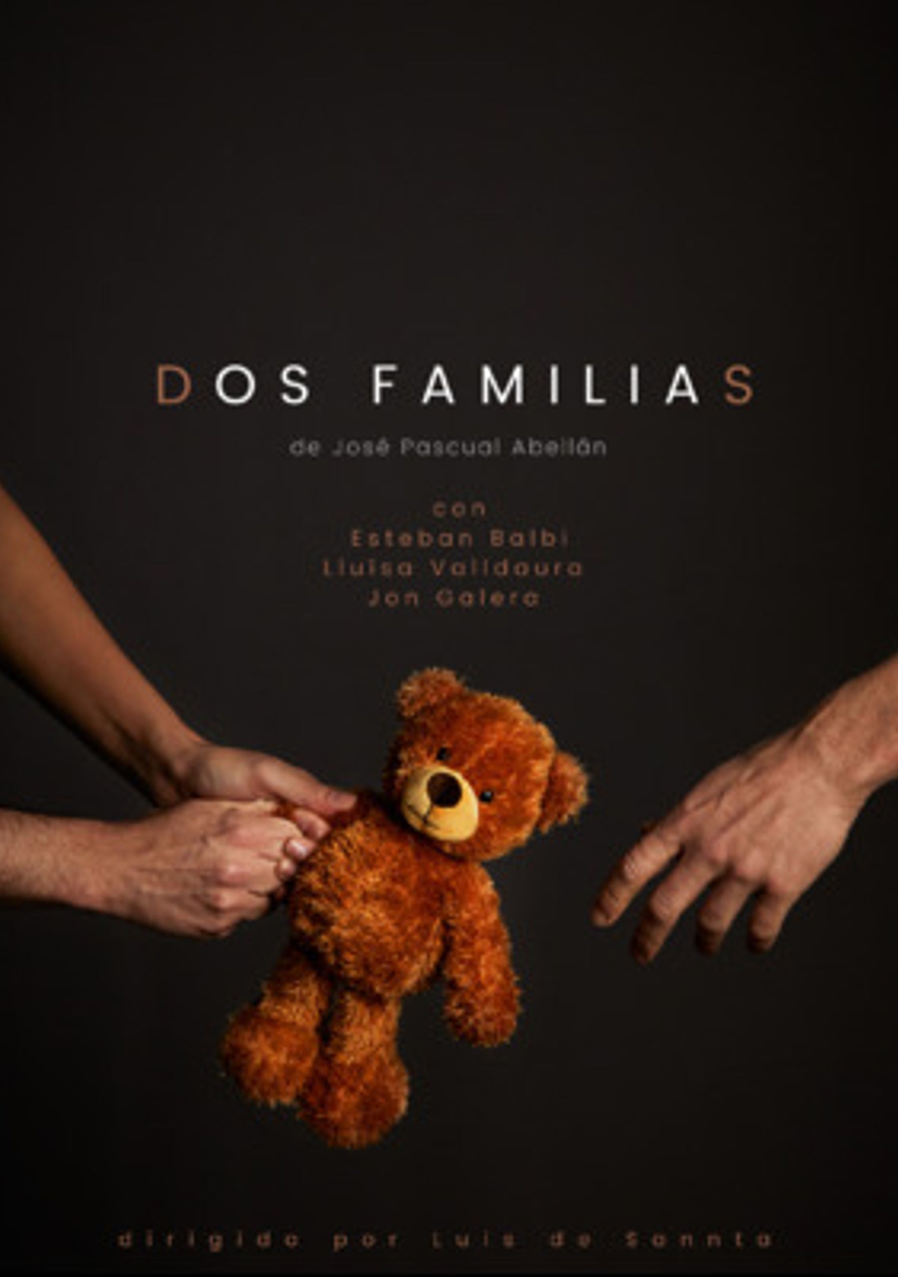Dos familias