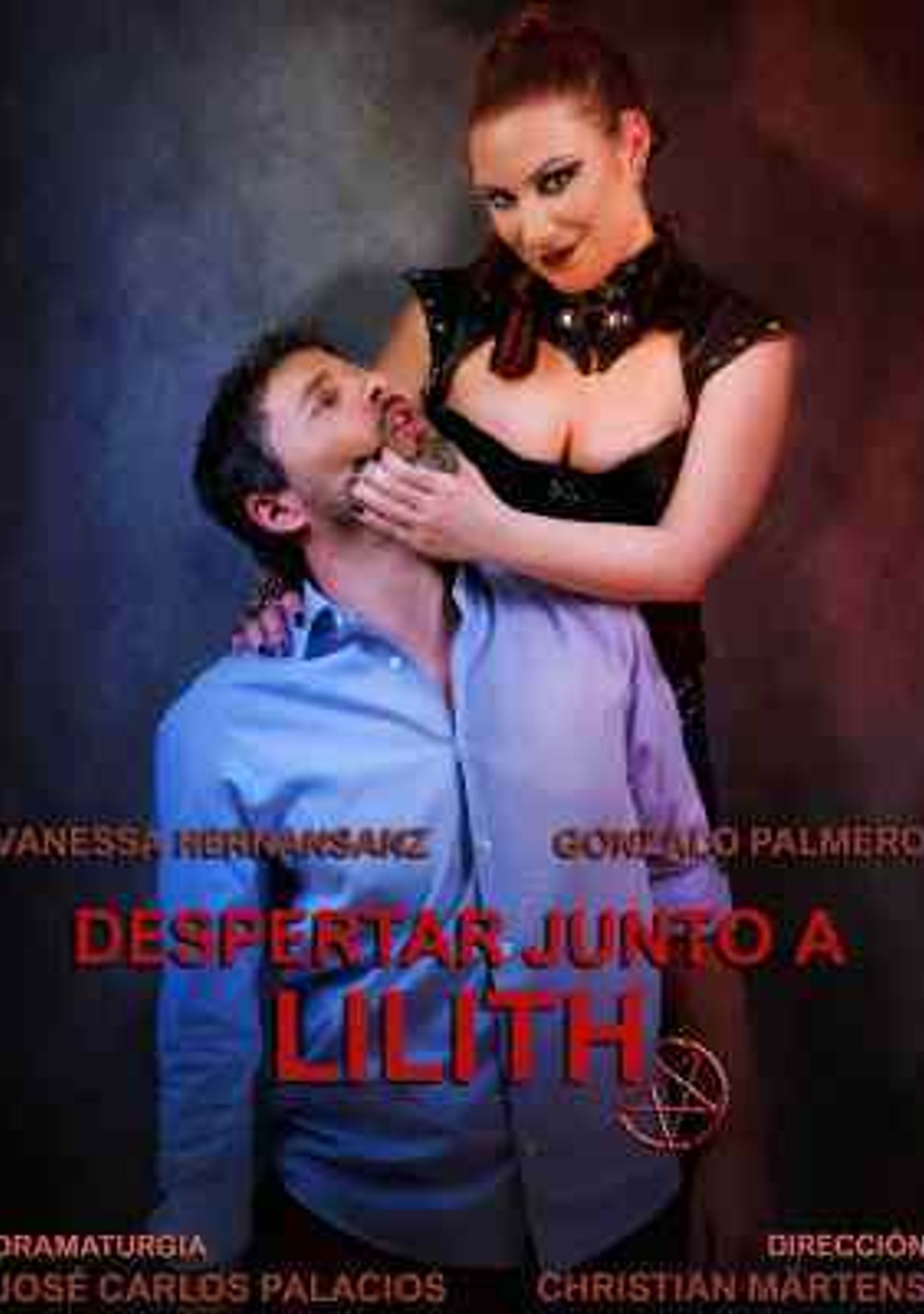 Despertar junto a Lilith