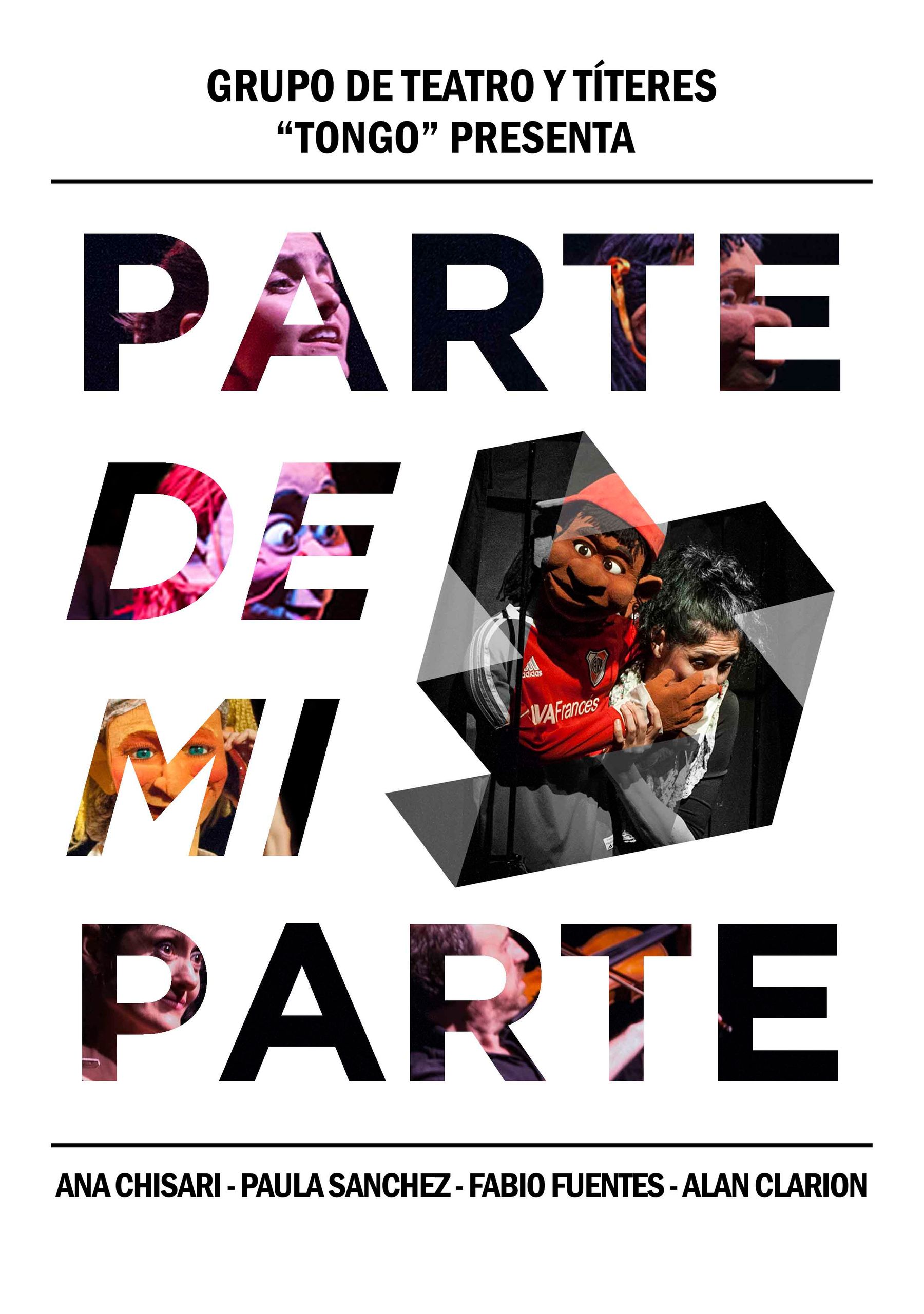 Partedemiparte