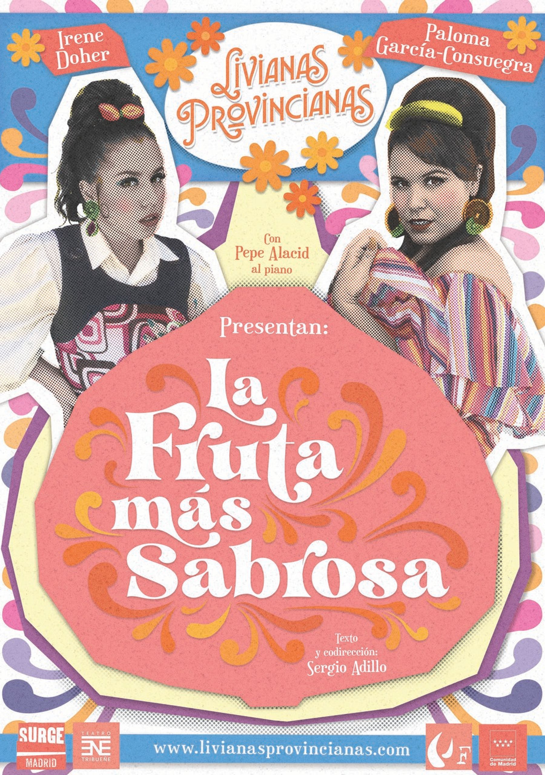 La fruta más sabrosa