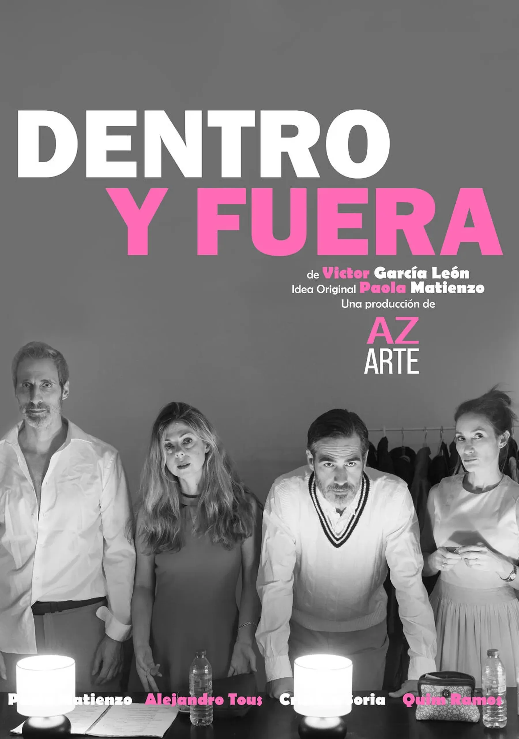 Dentro y Fuera