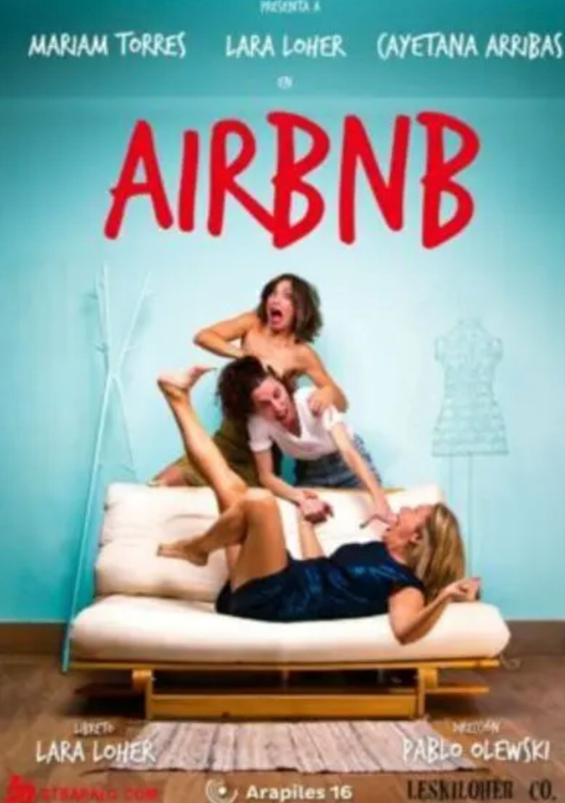 AirBnB