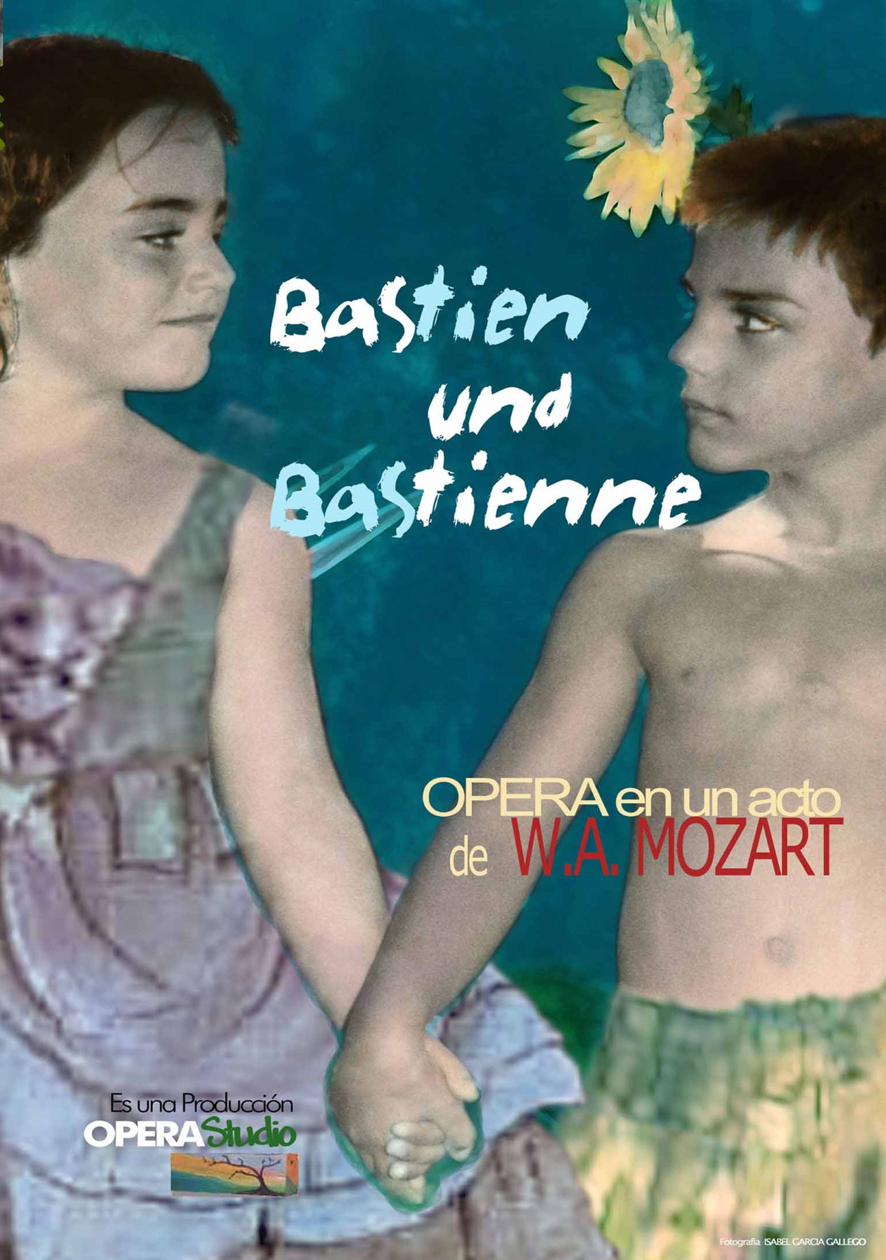 Bastián y Bastiana