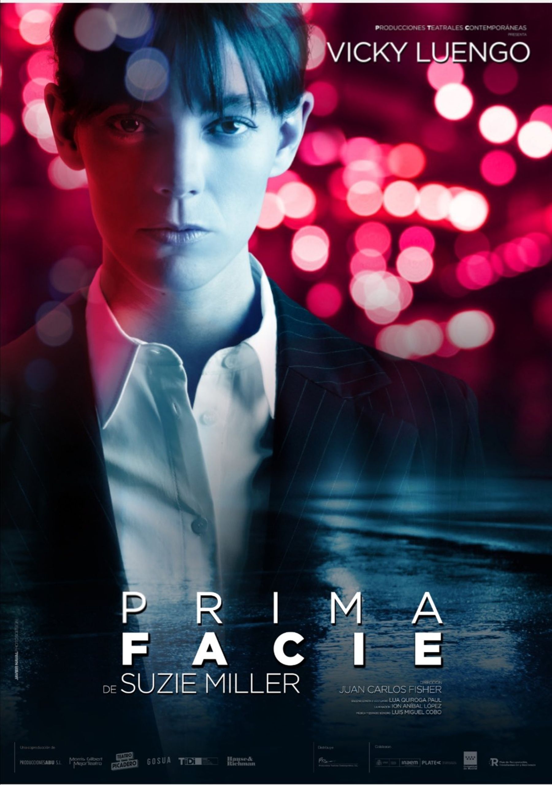 Prima facie