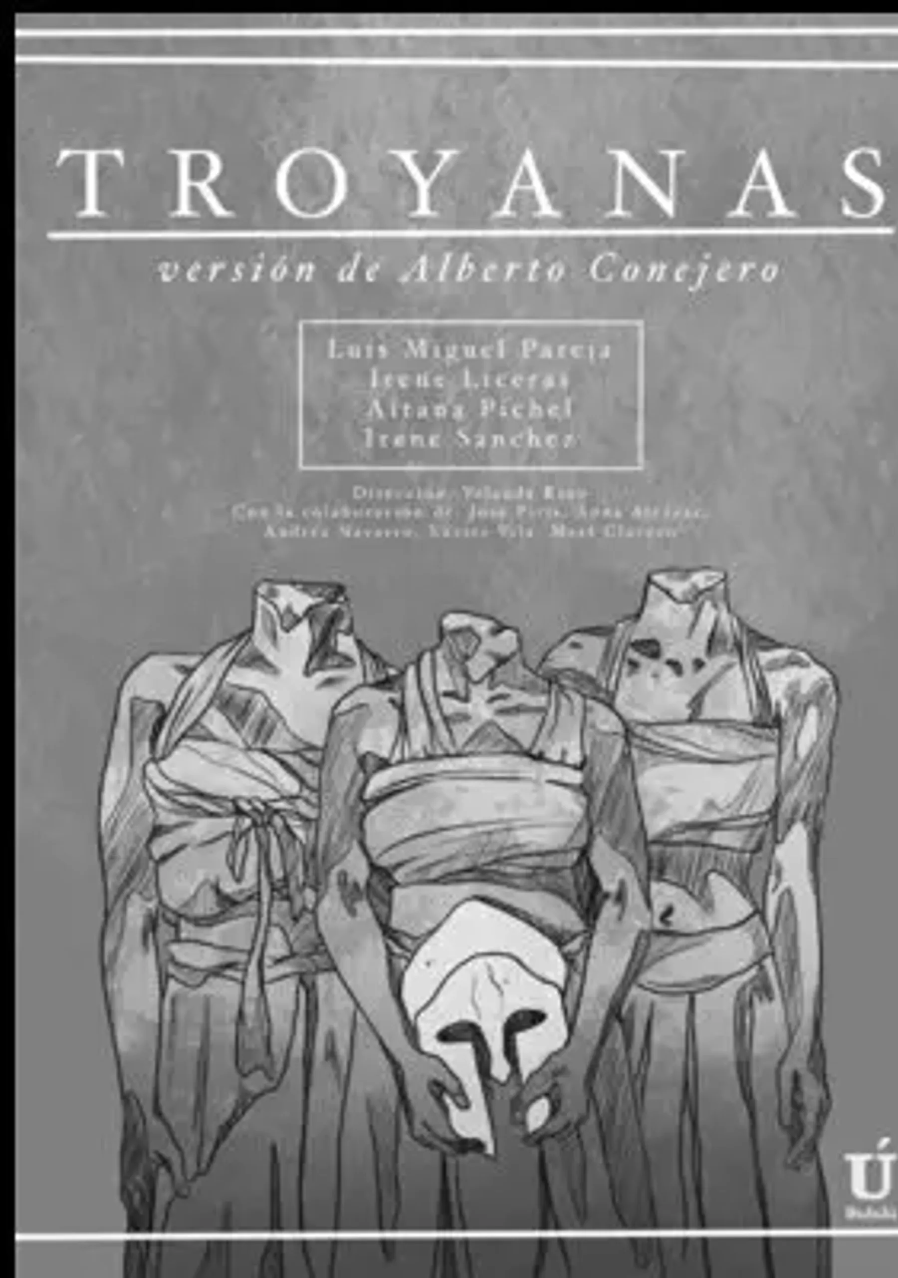 Troyanas