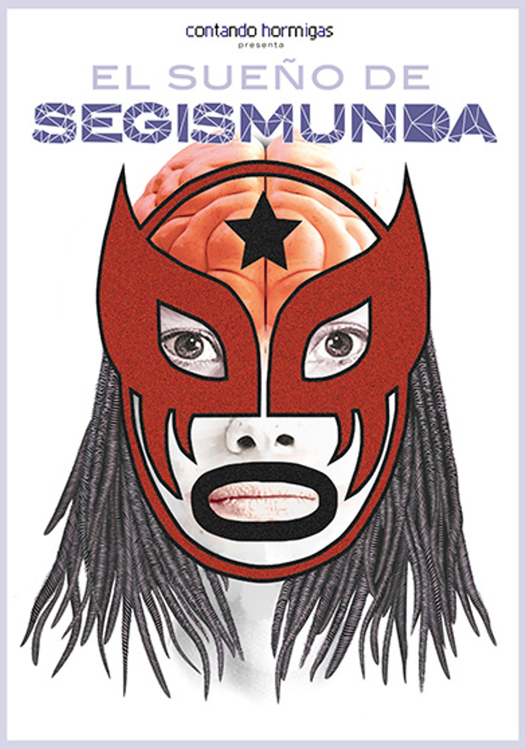 El sueño de Segismunda