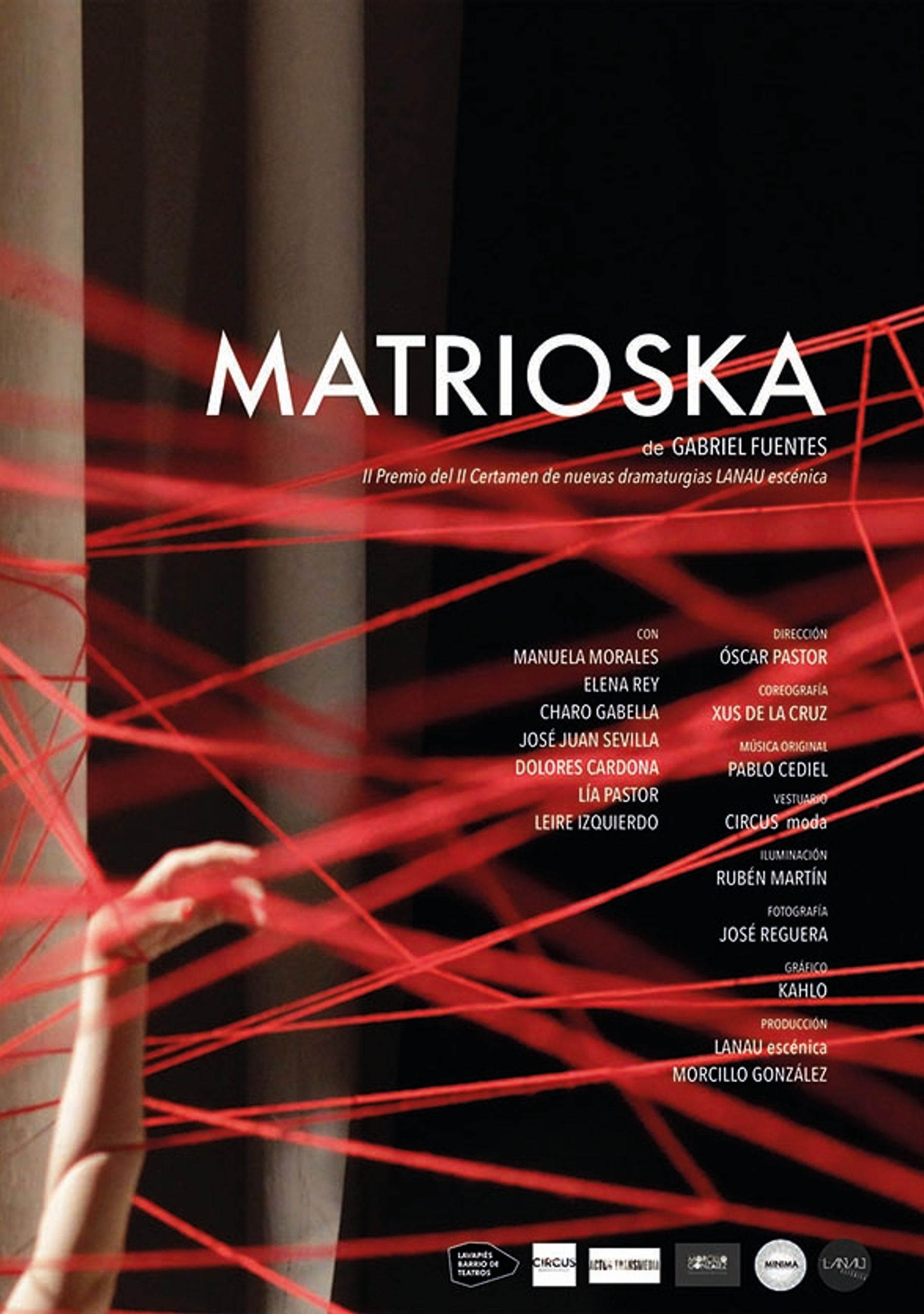 Matrioska