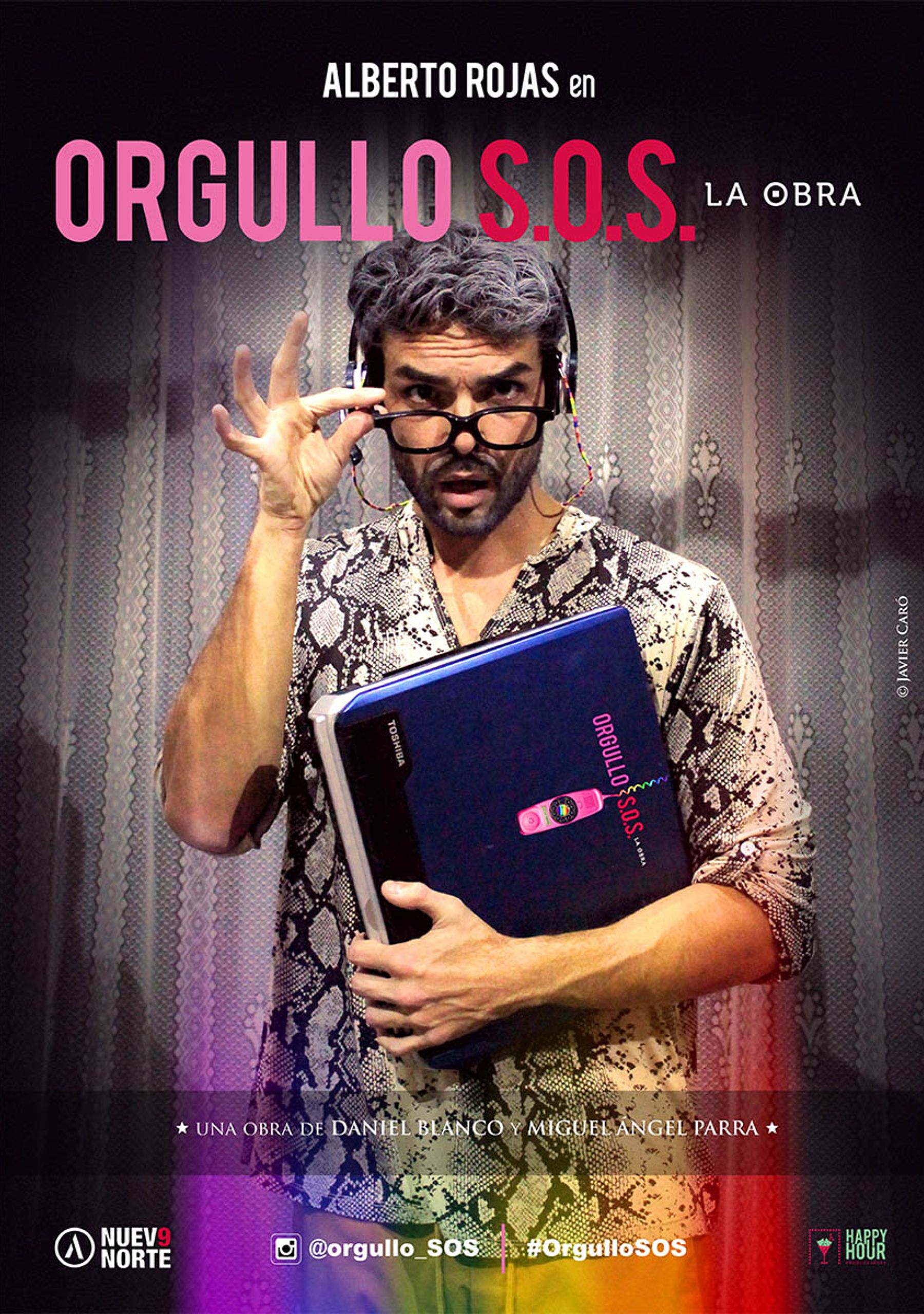 Orgullo S.O.S.