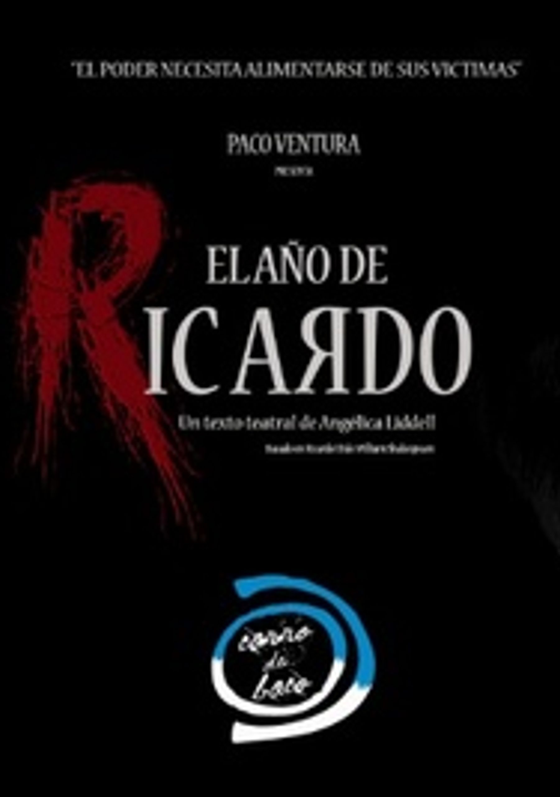 El año de Ricardo