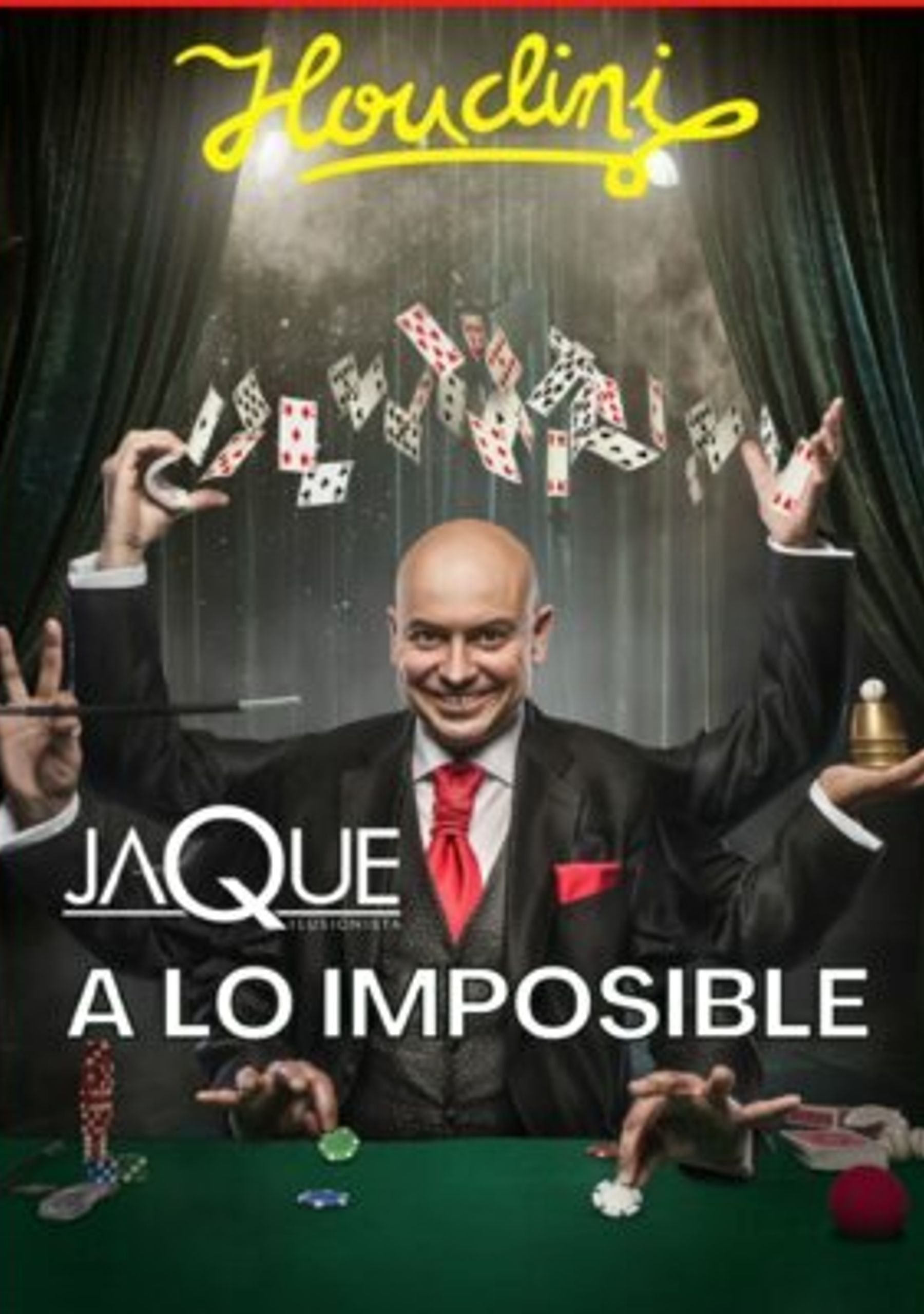 Jaque a lo imposible