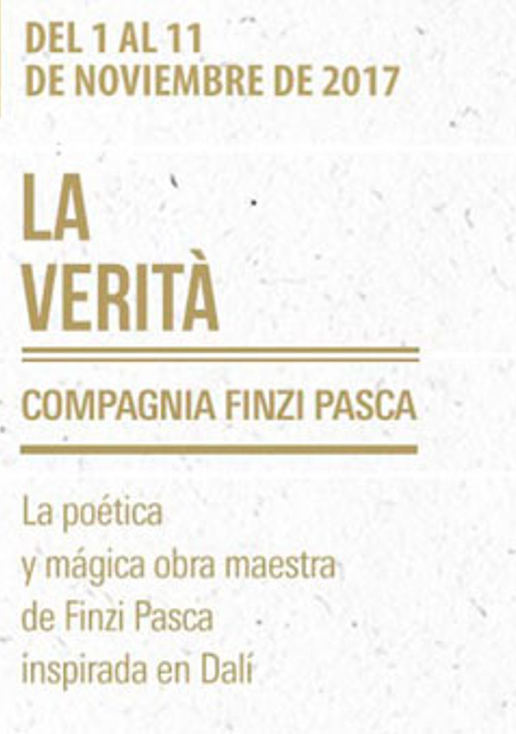 La Verità