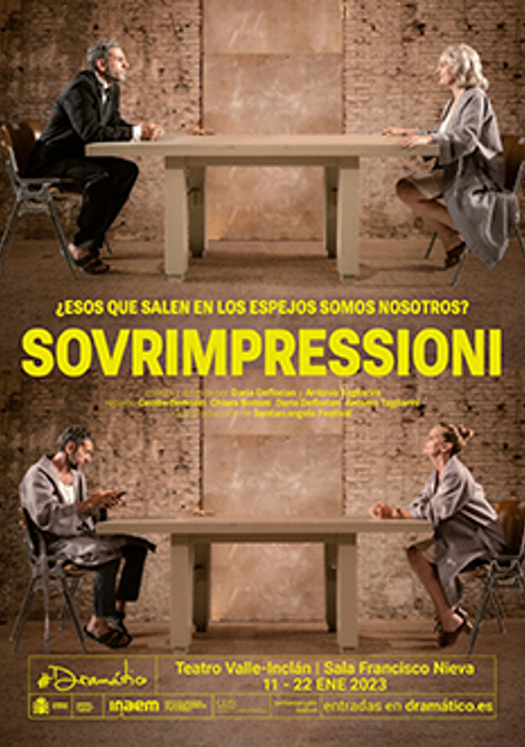 Sovrimpressioni