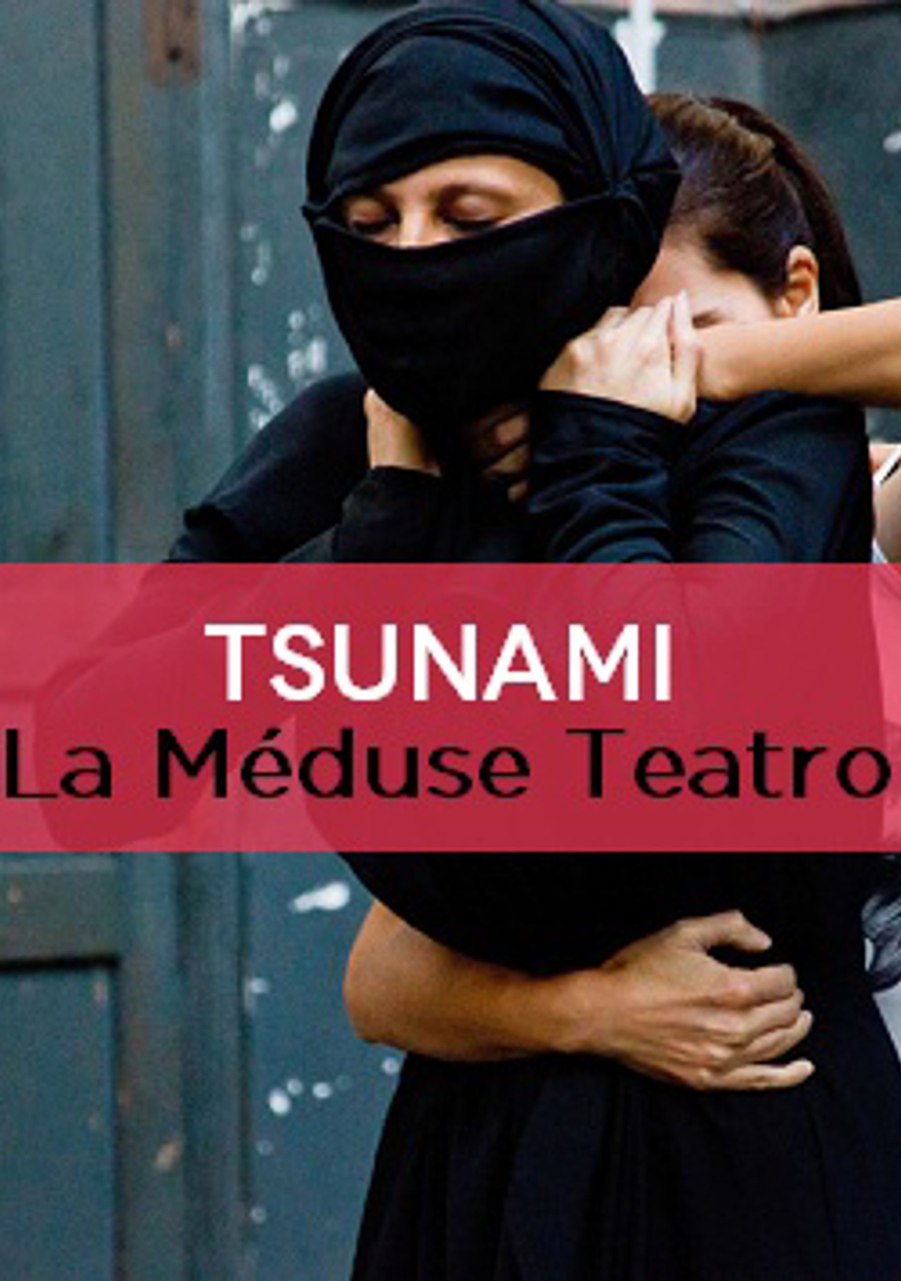 Tsunami