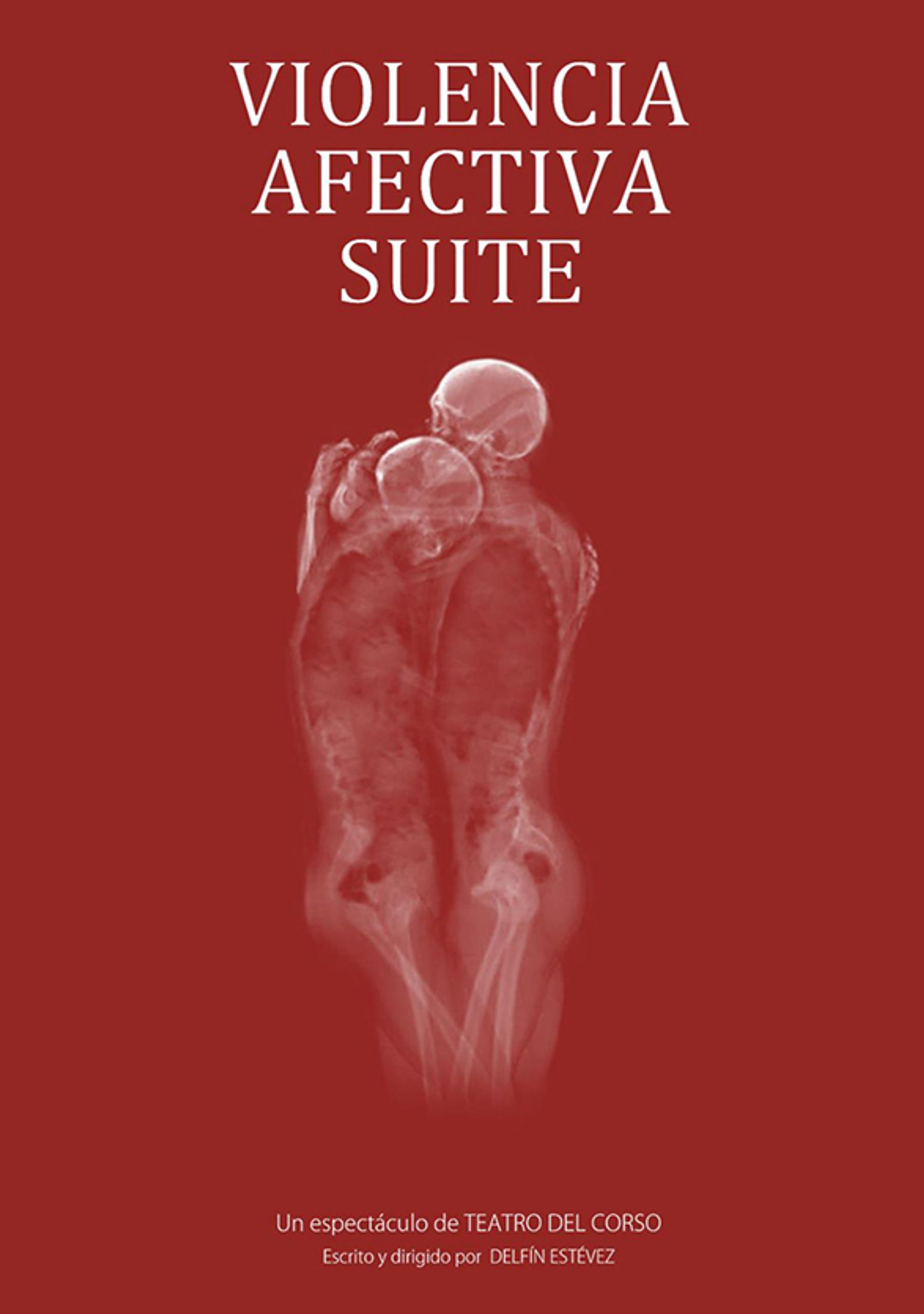 Violencia afectiva suite