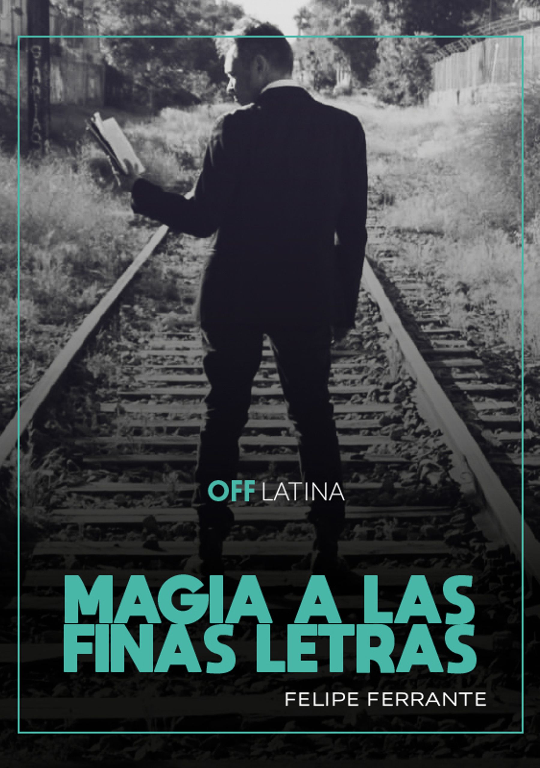Magia a las finas letras