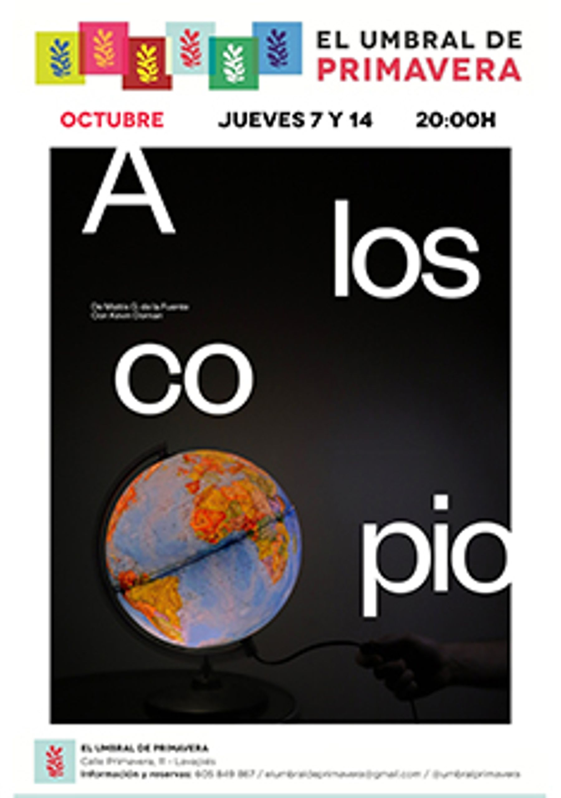 Aloscopio