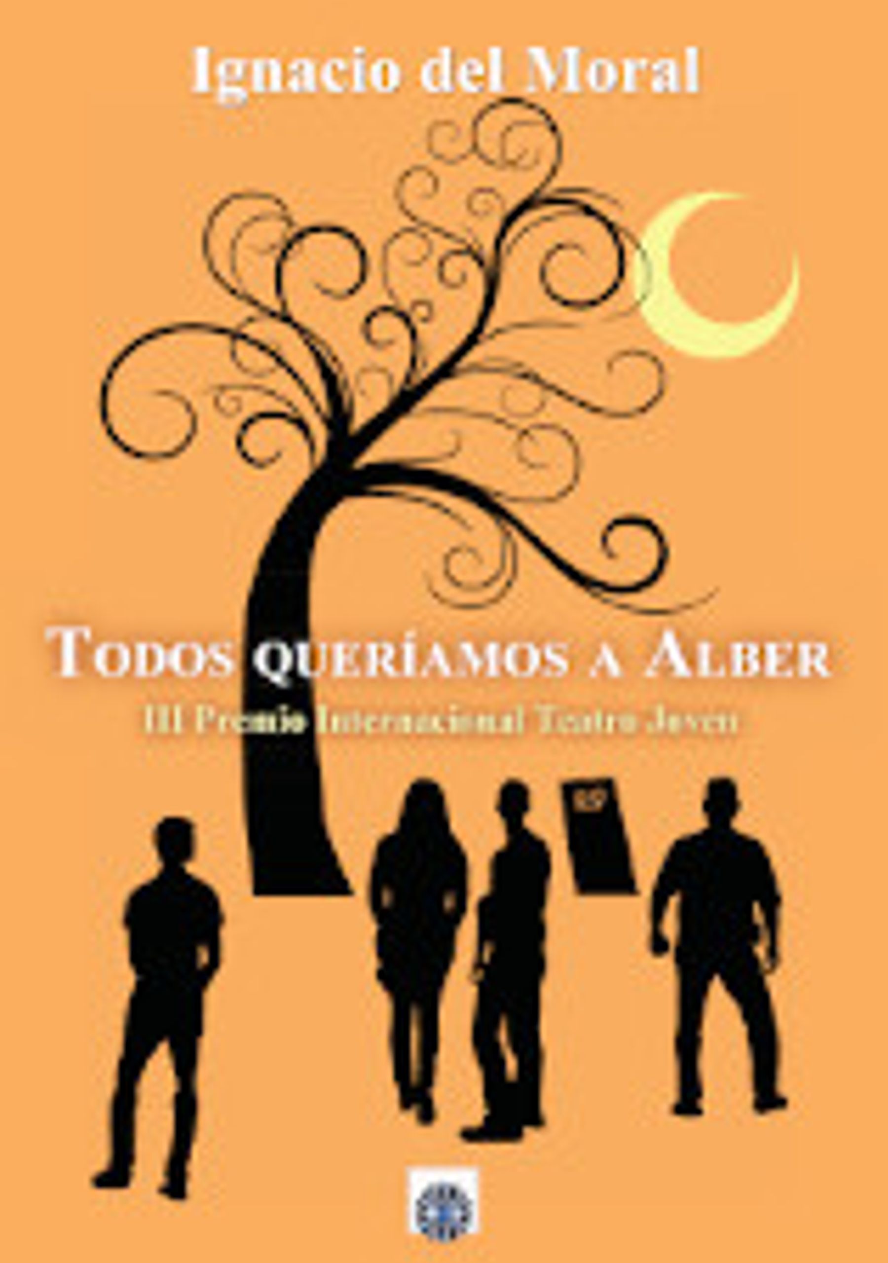 Todos queríamos a Alber
