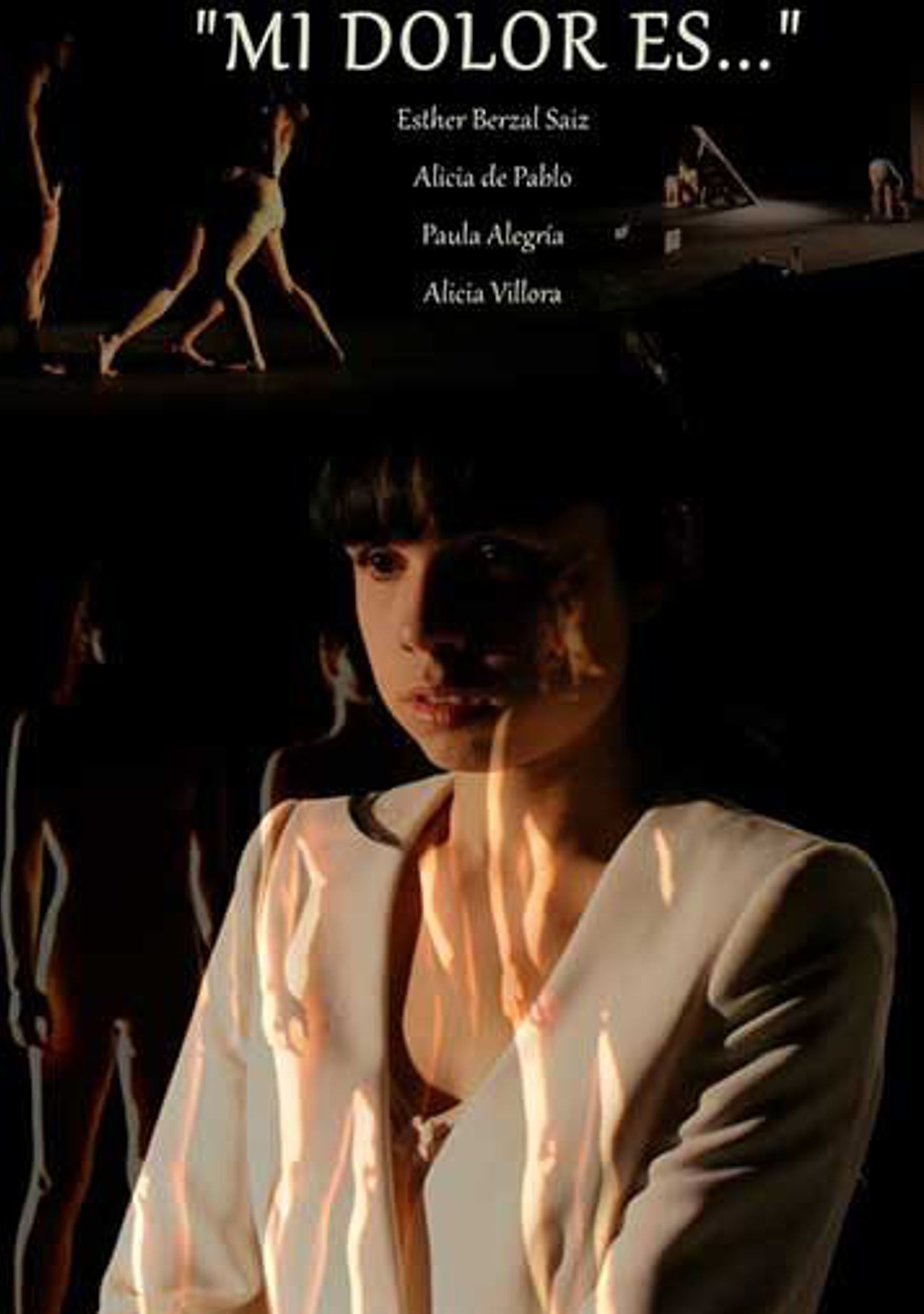 Mi dolor es