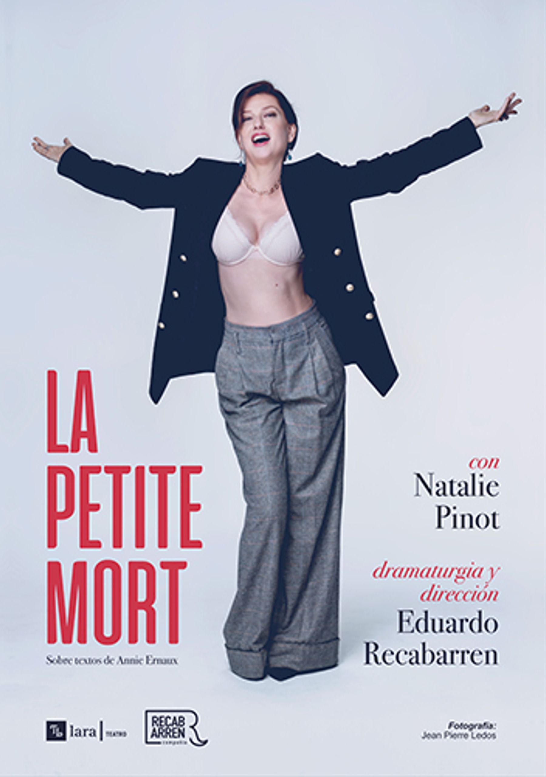La petite mort