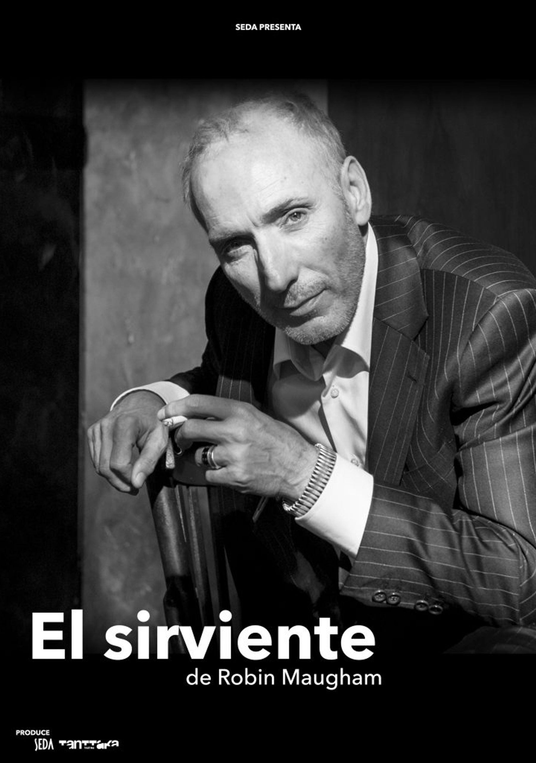 El sirviente