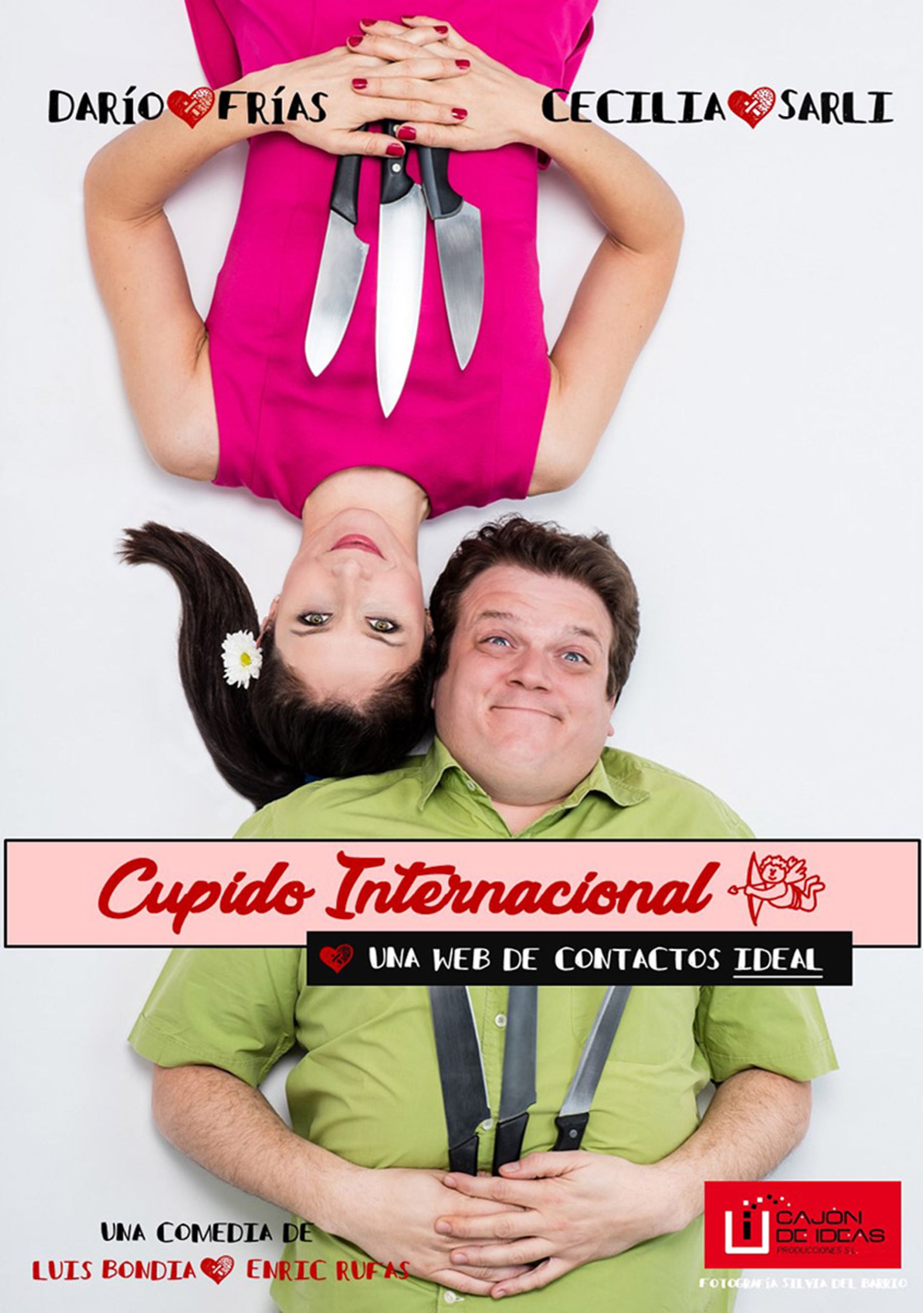 Cupido Internacional