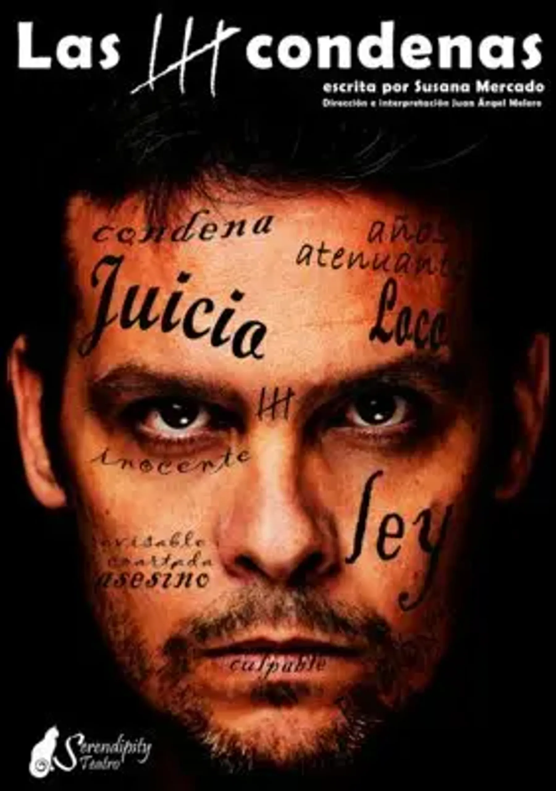 Las tres condenas