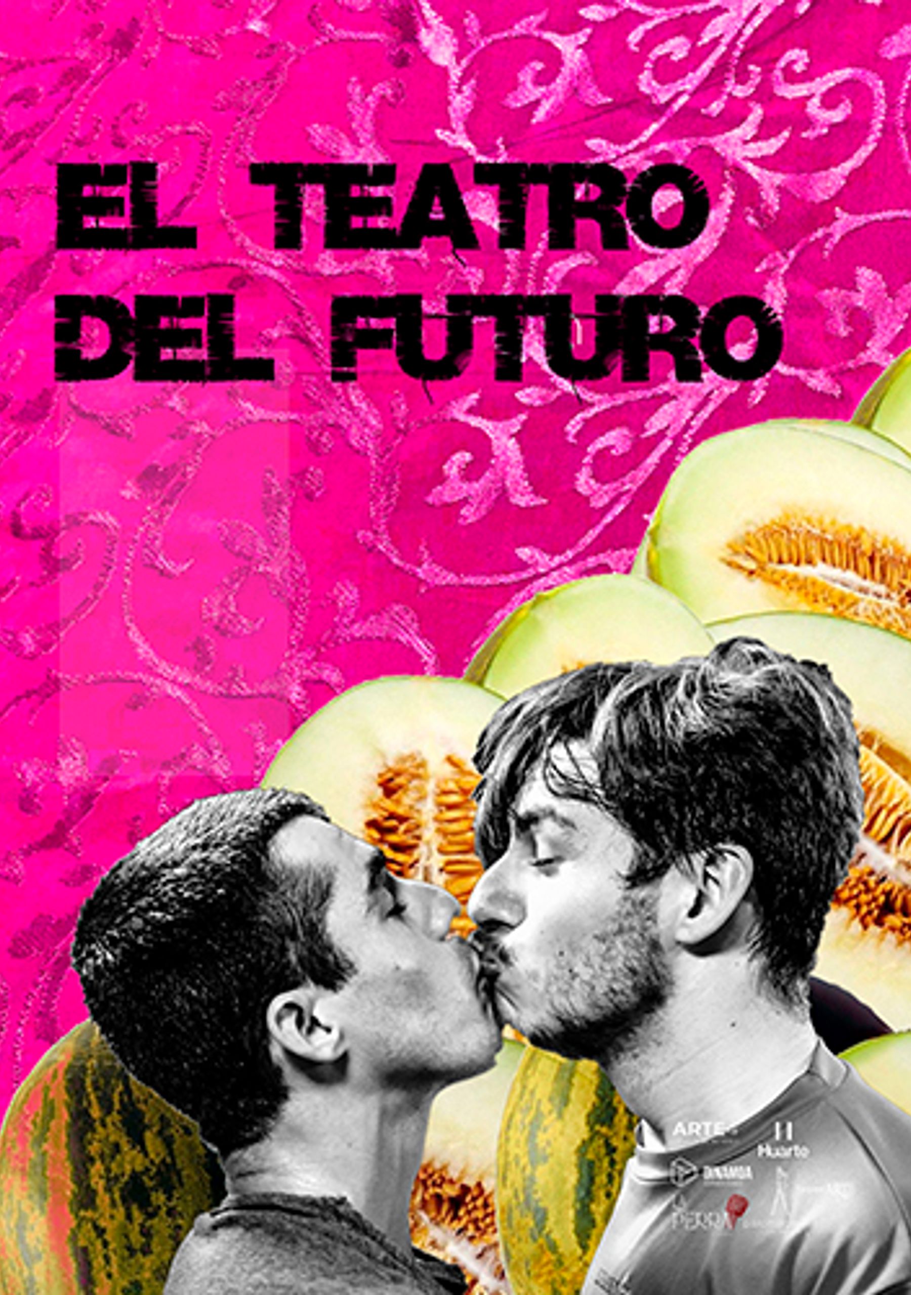 El teatro del futuro
