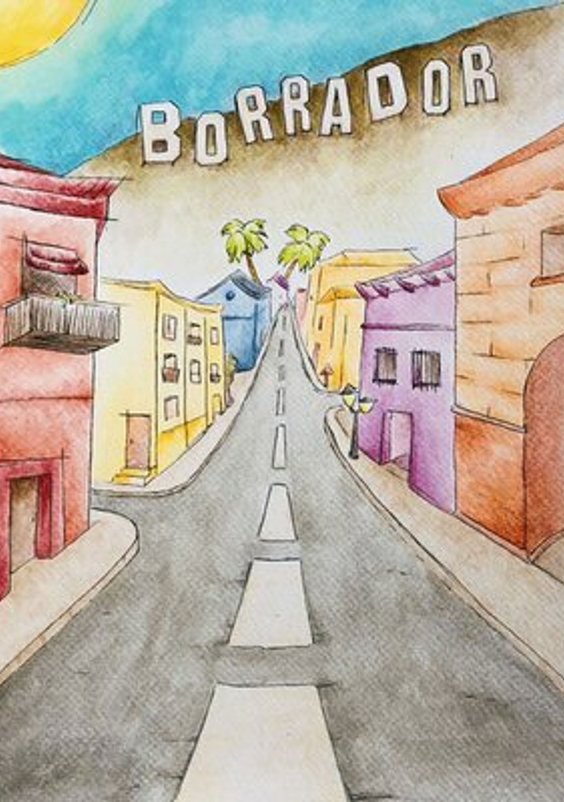 Borrador