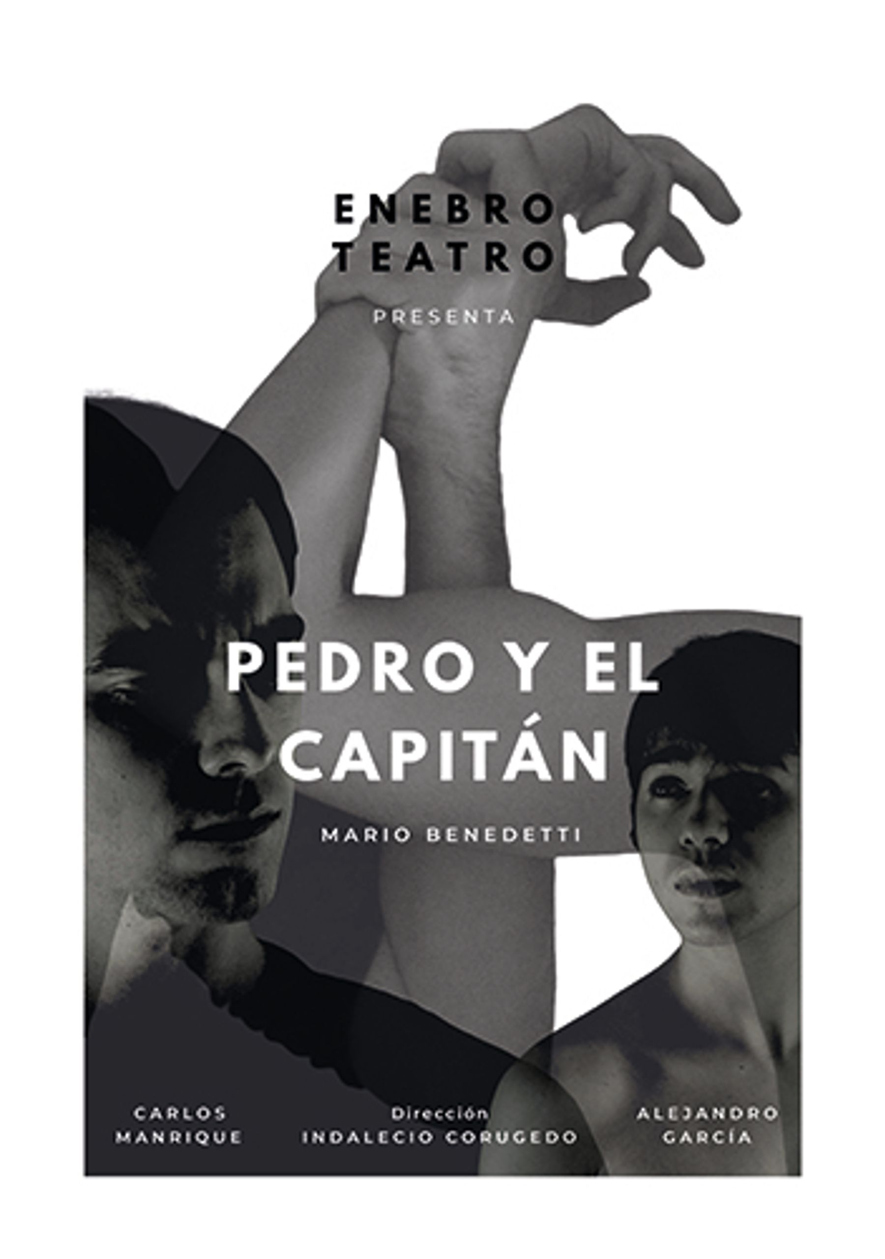Pedro y el Capitán