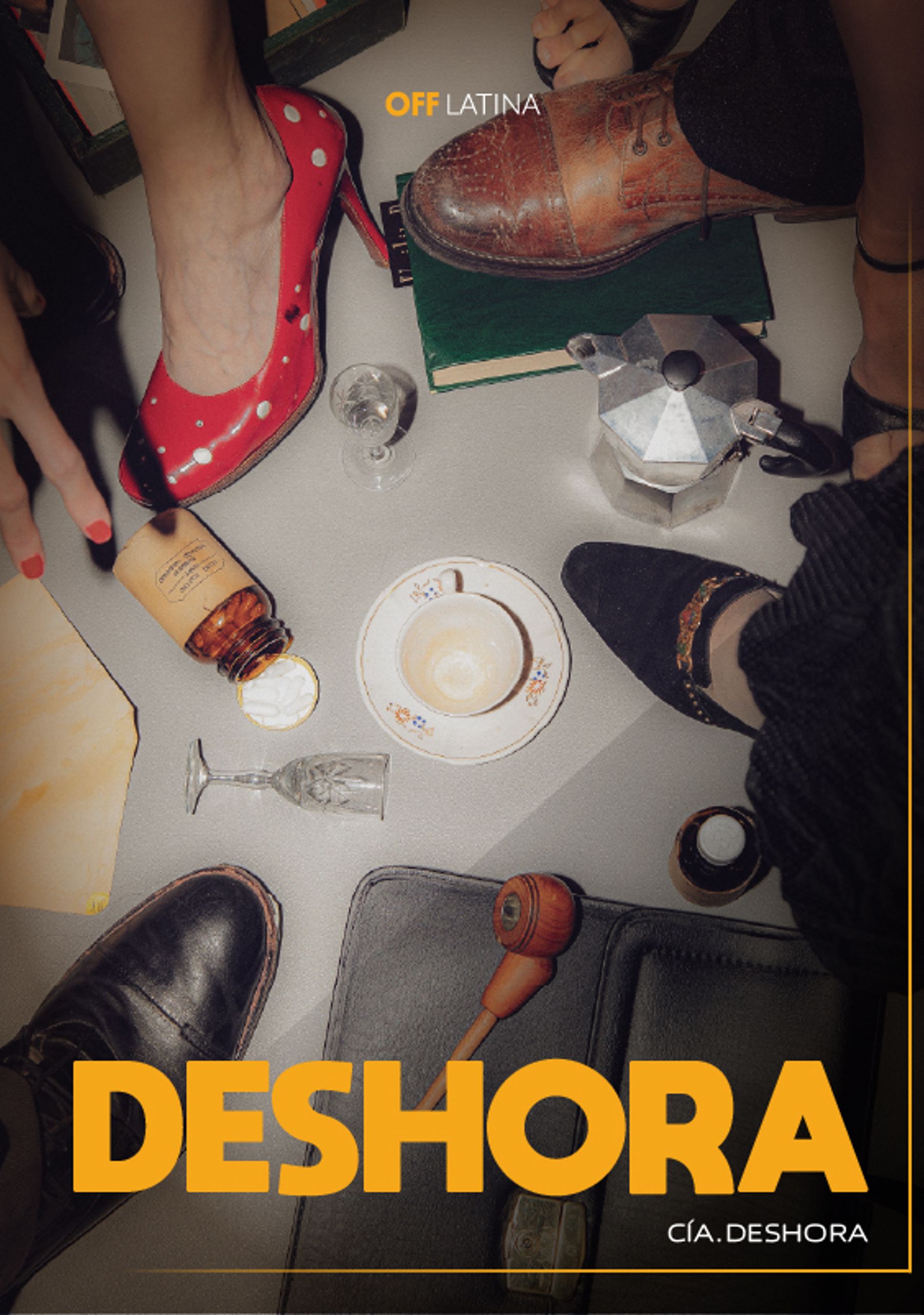 Deshora