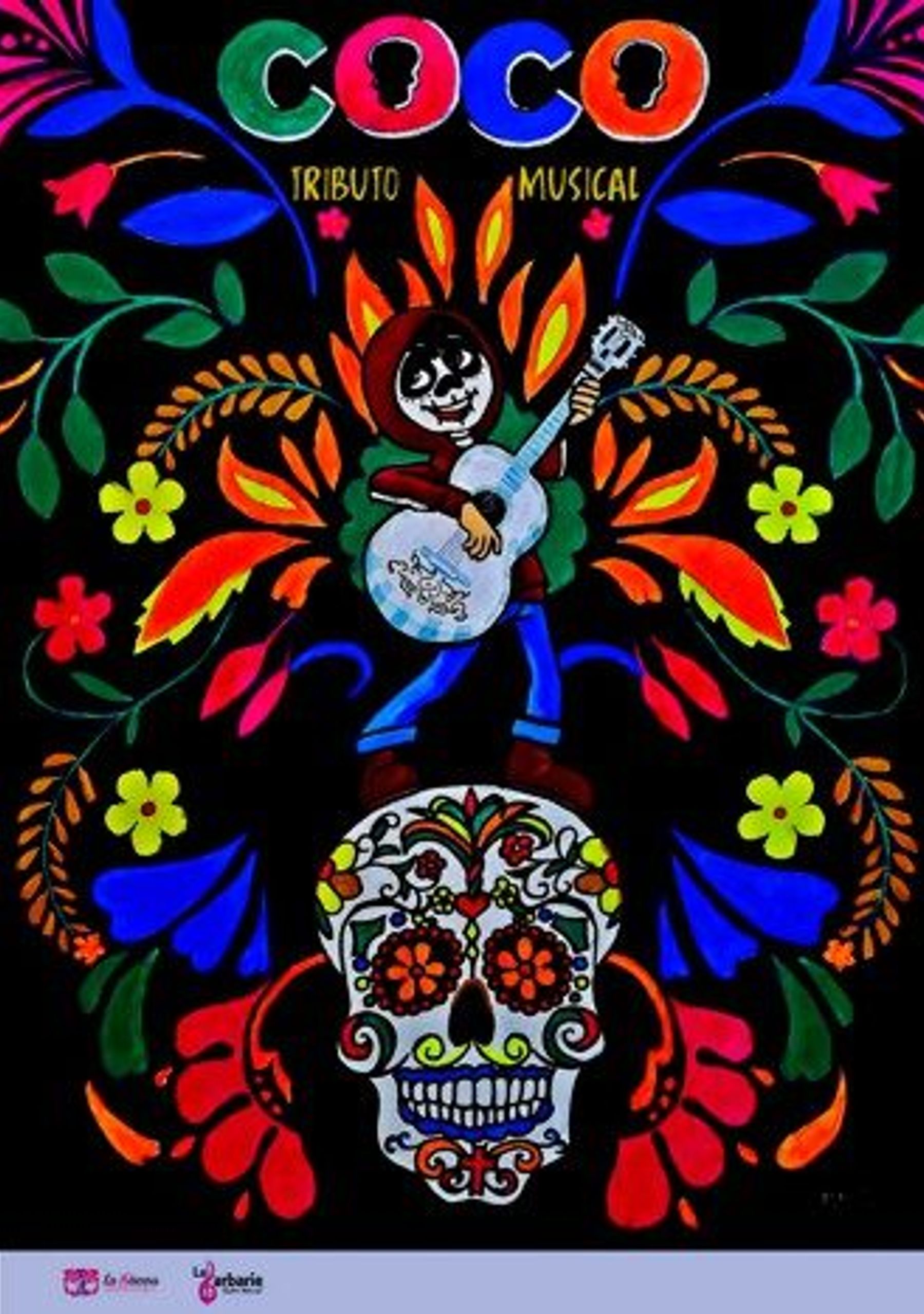 Coco. Tributo musical
