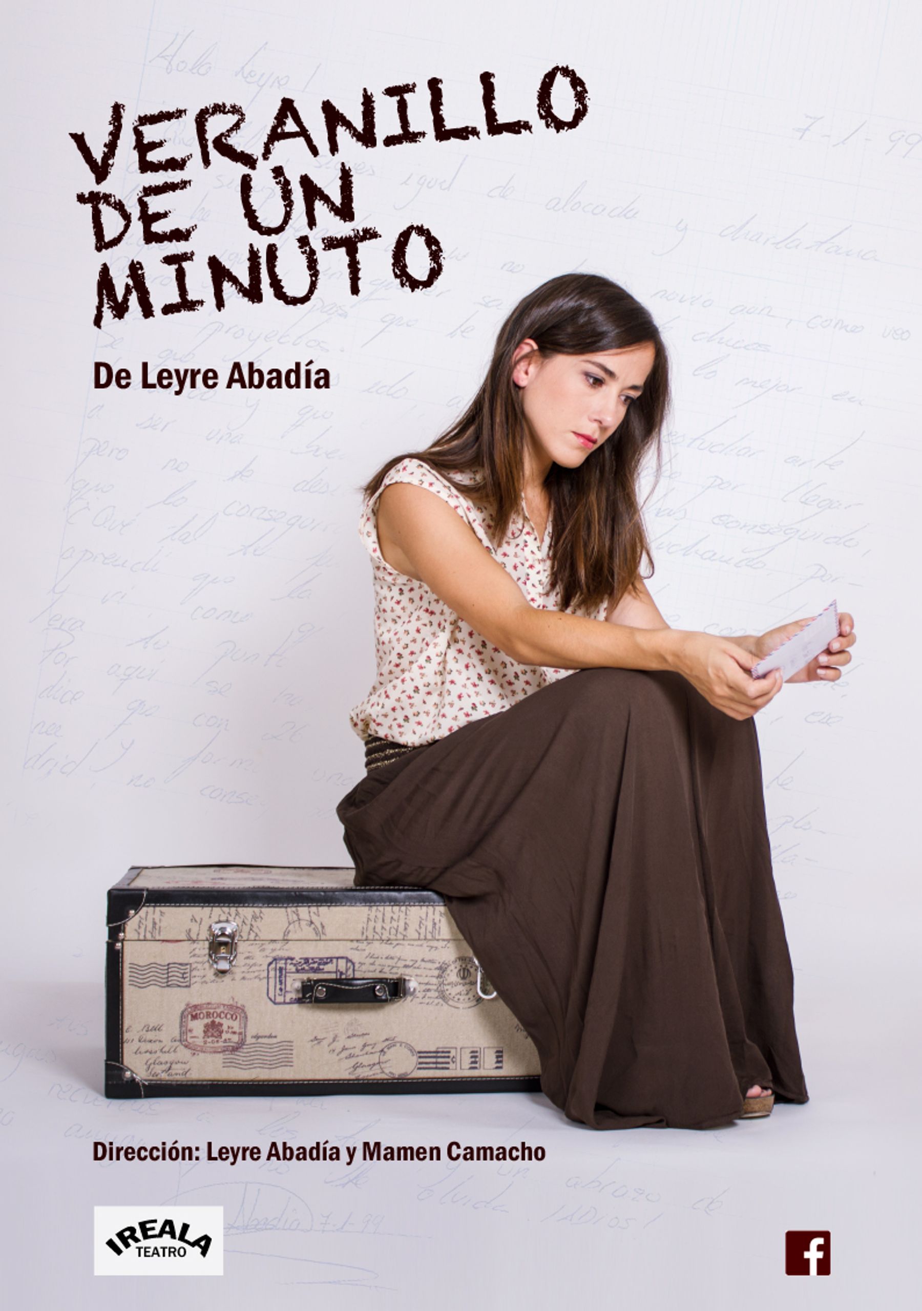 Veranillo de un minuto