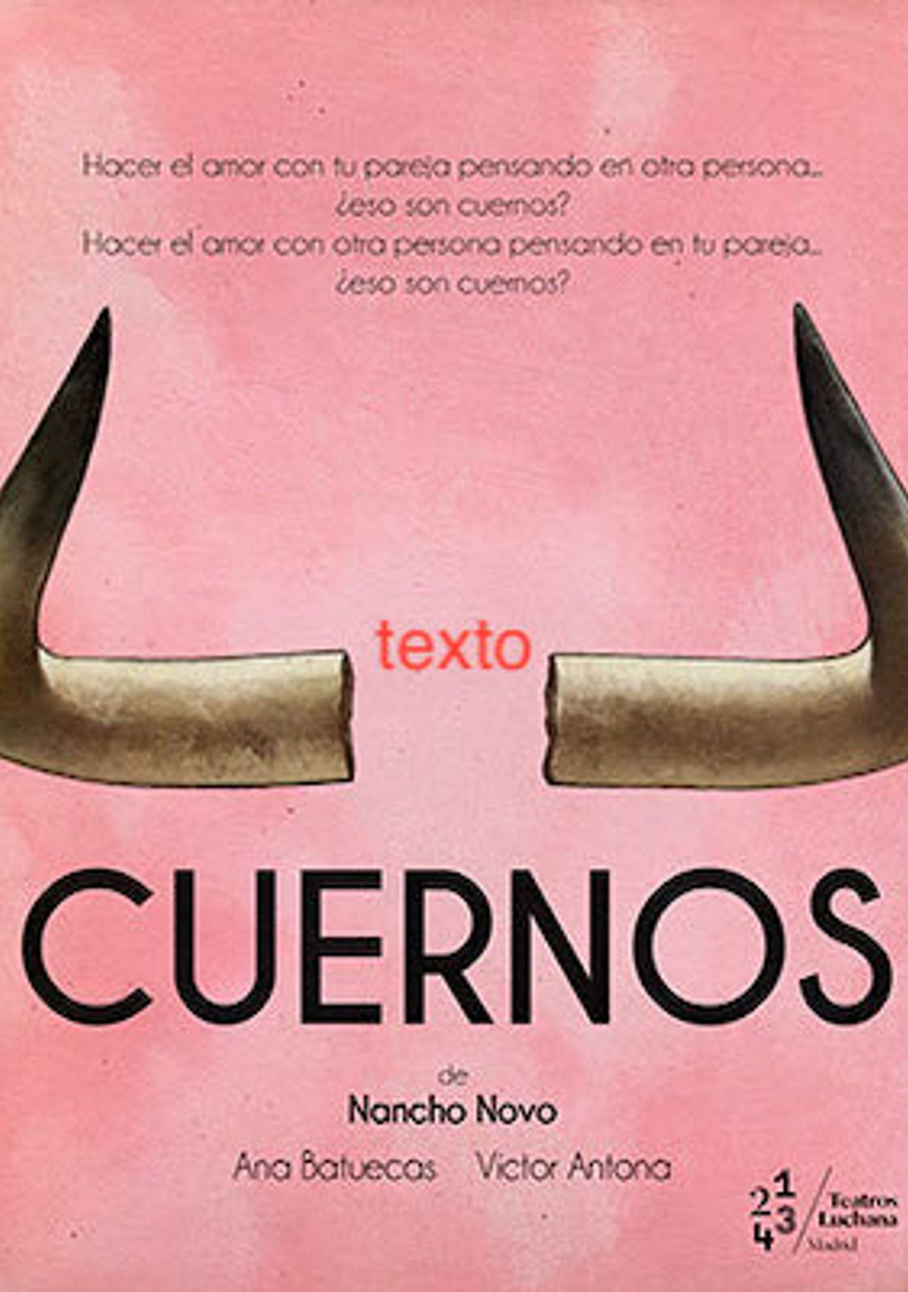 Cuernos
