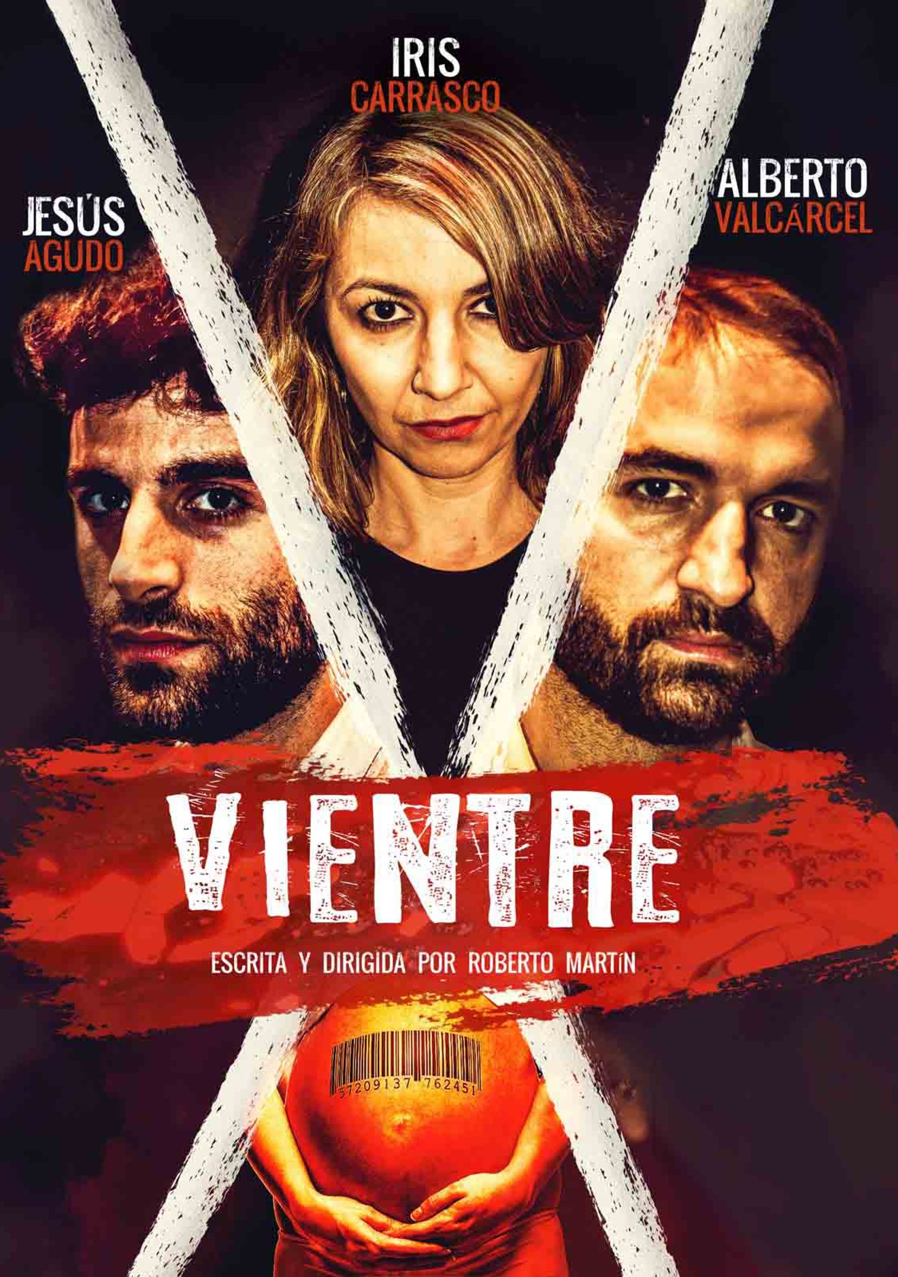 Vientre