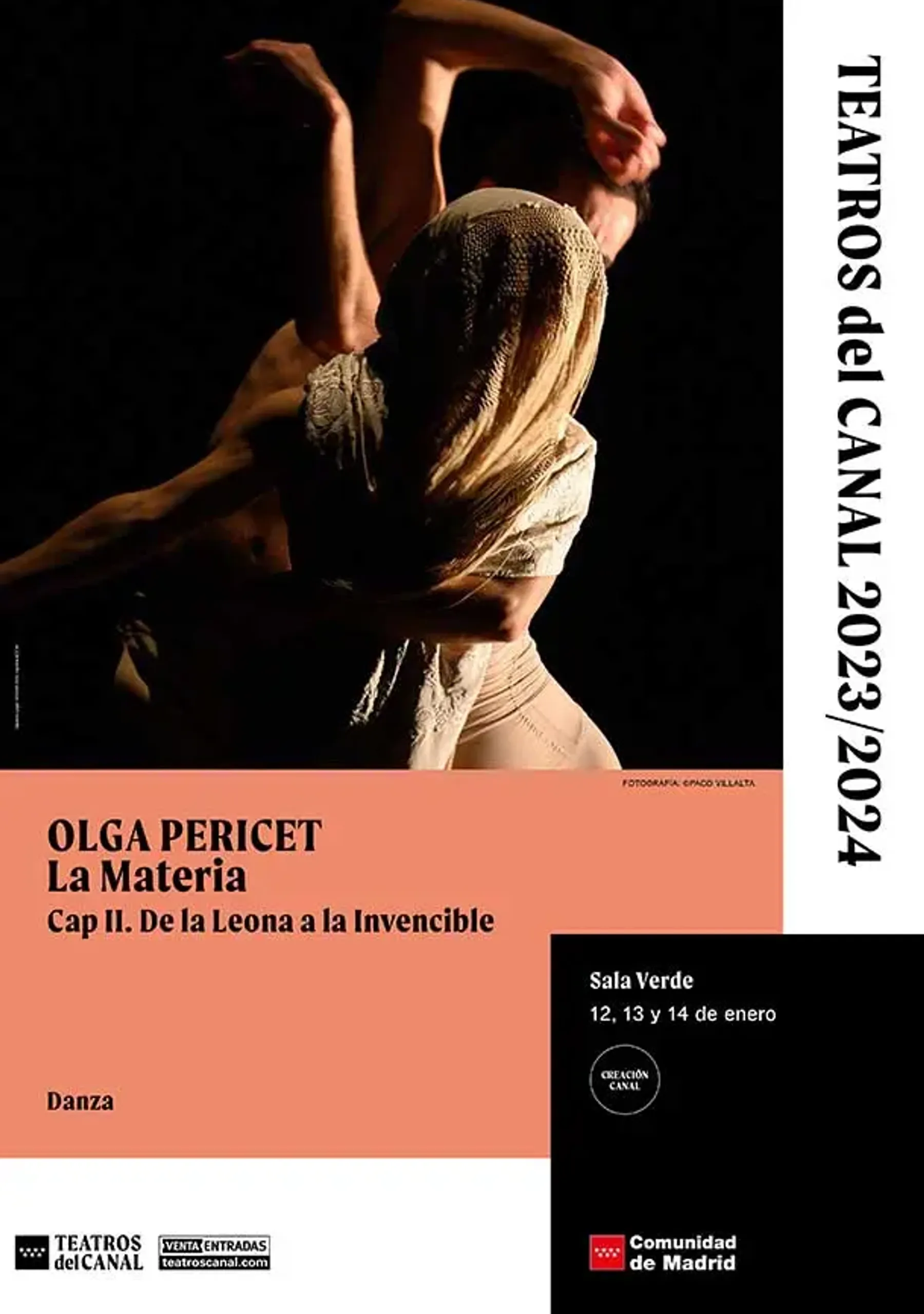 La Materia