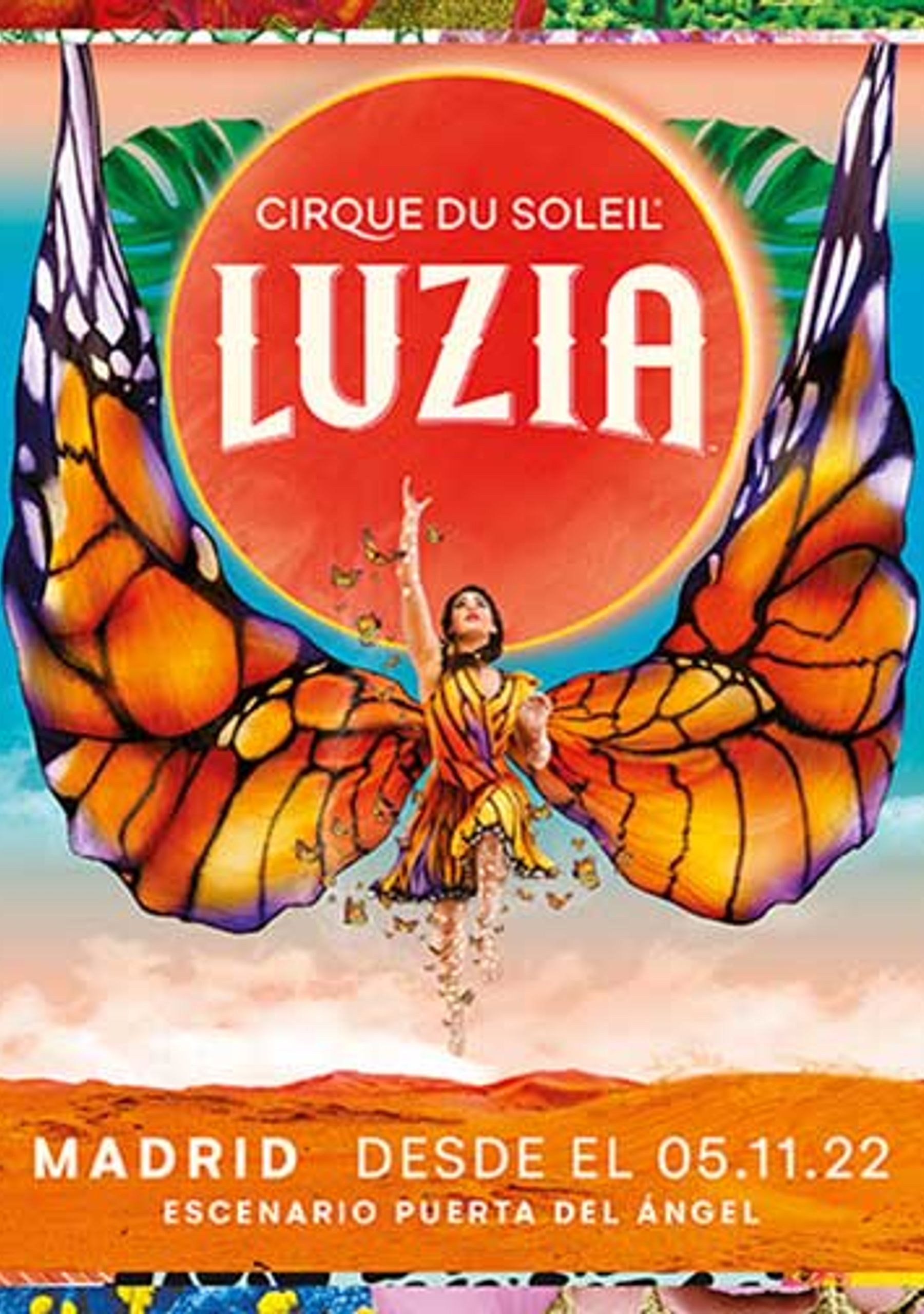 Luzia