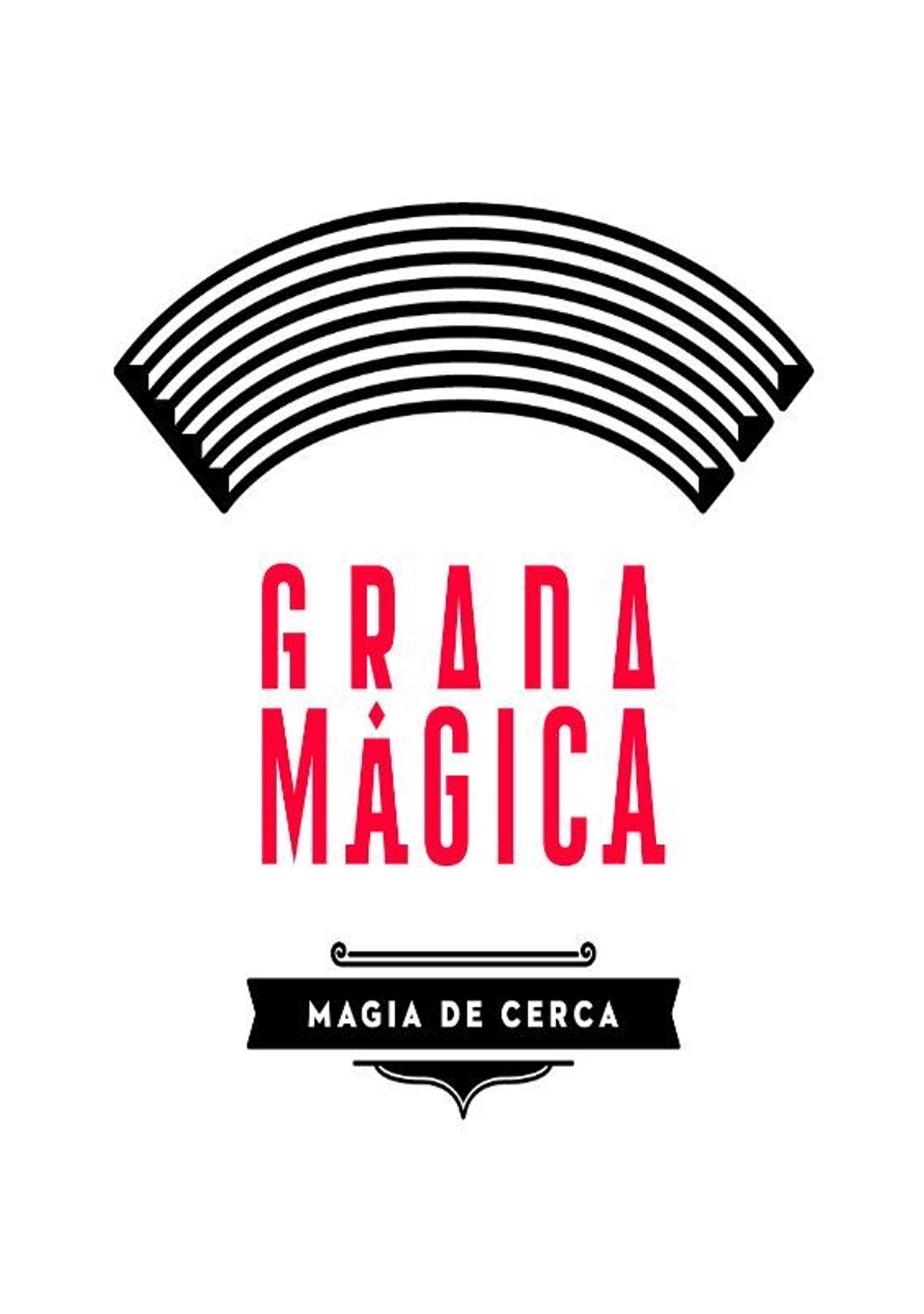 Magia muy de cerca