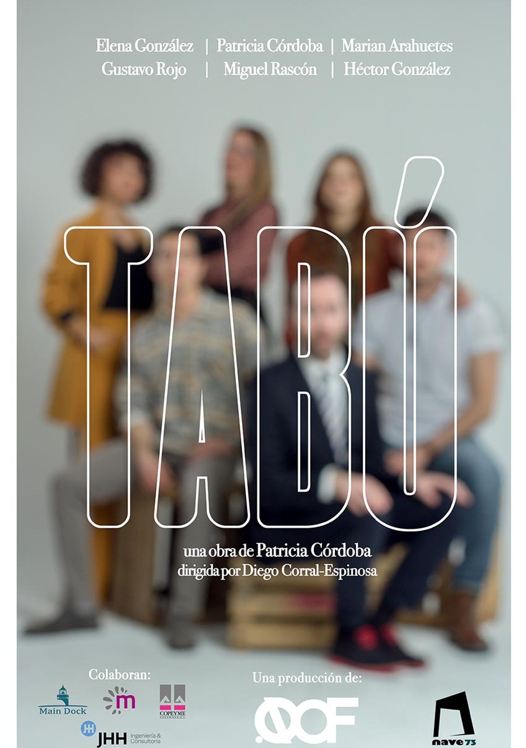 Tabú