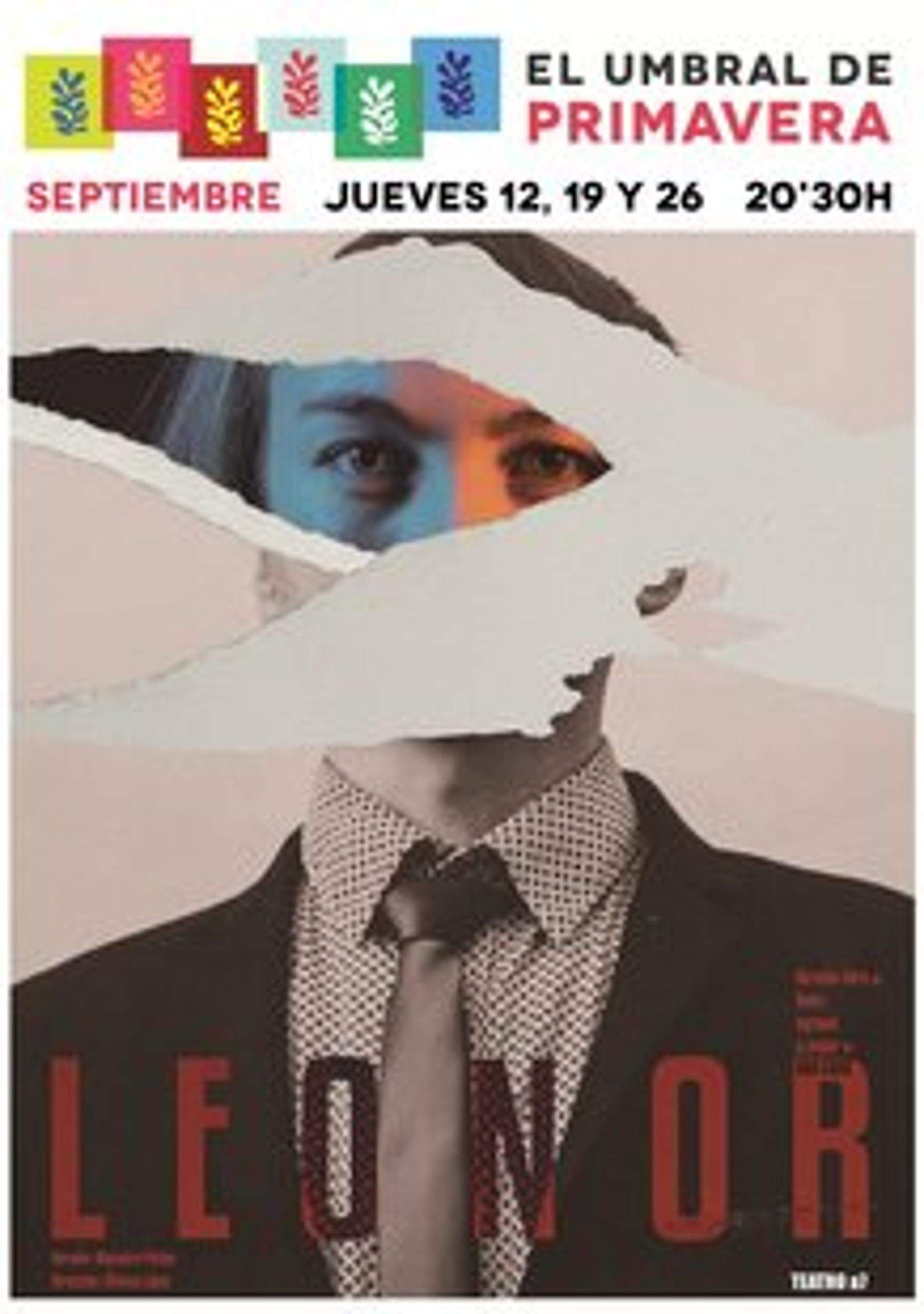 Leonor