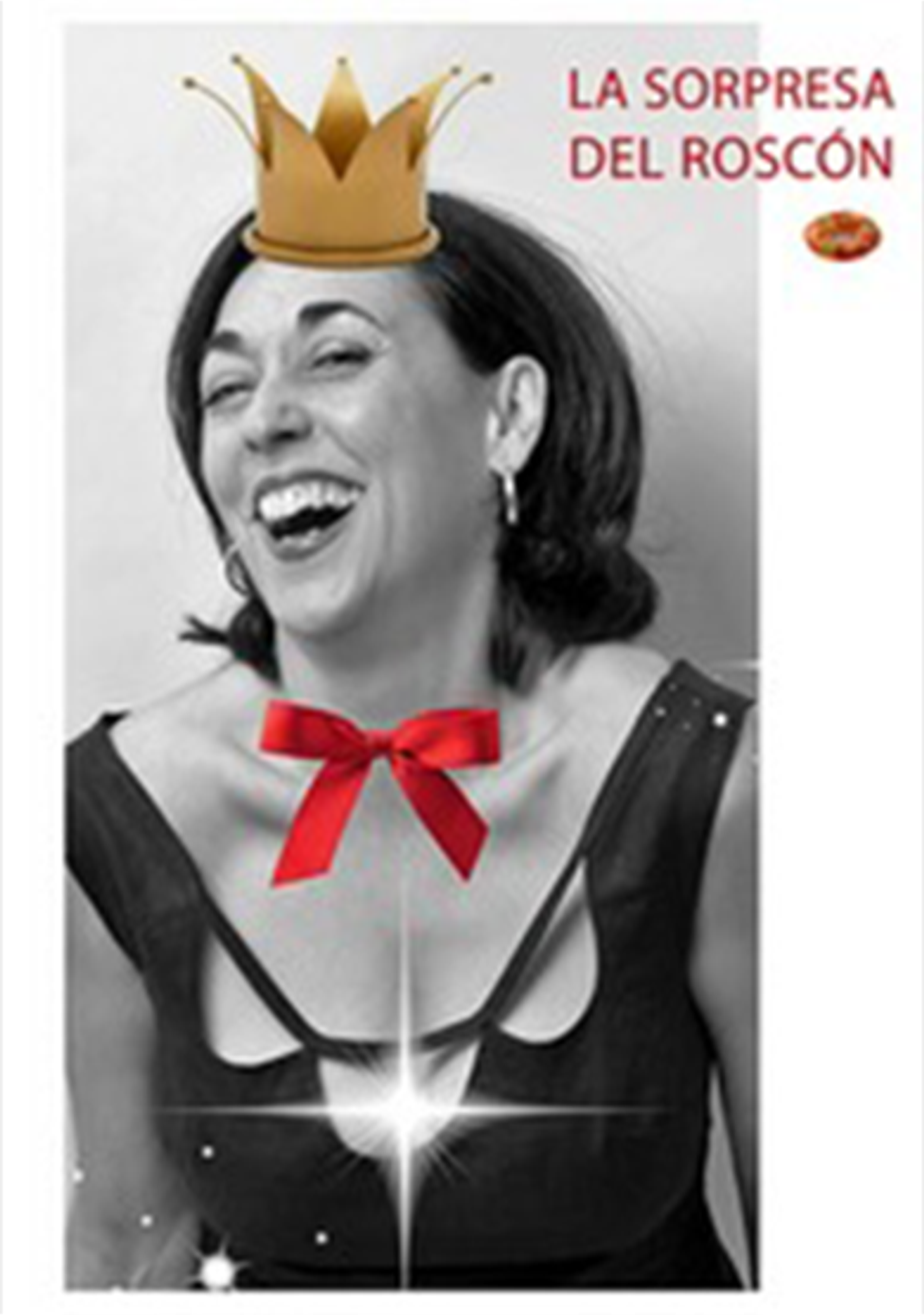 La sorpresa del Roscón