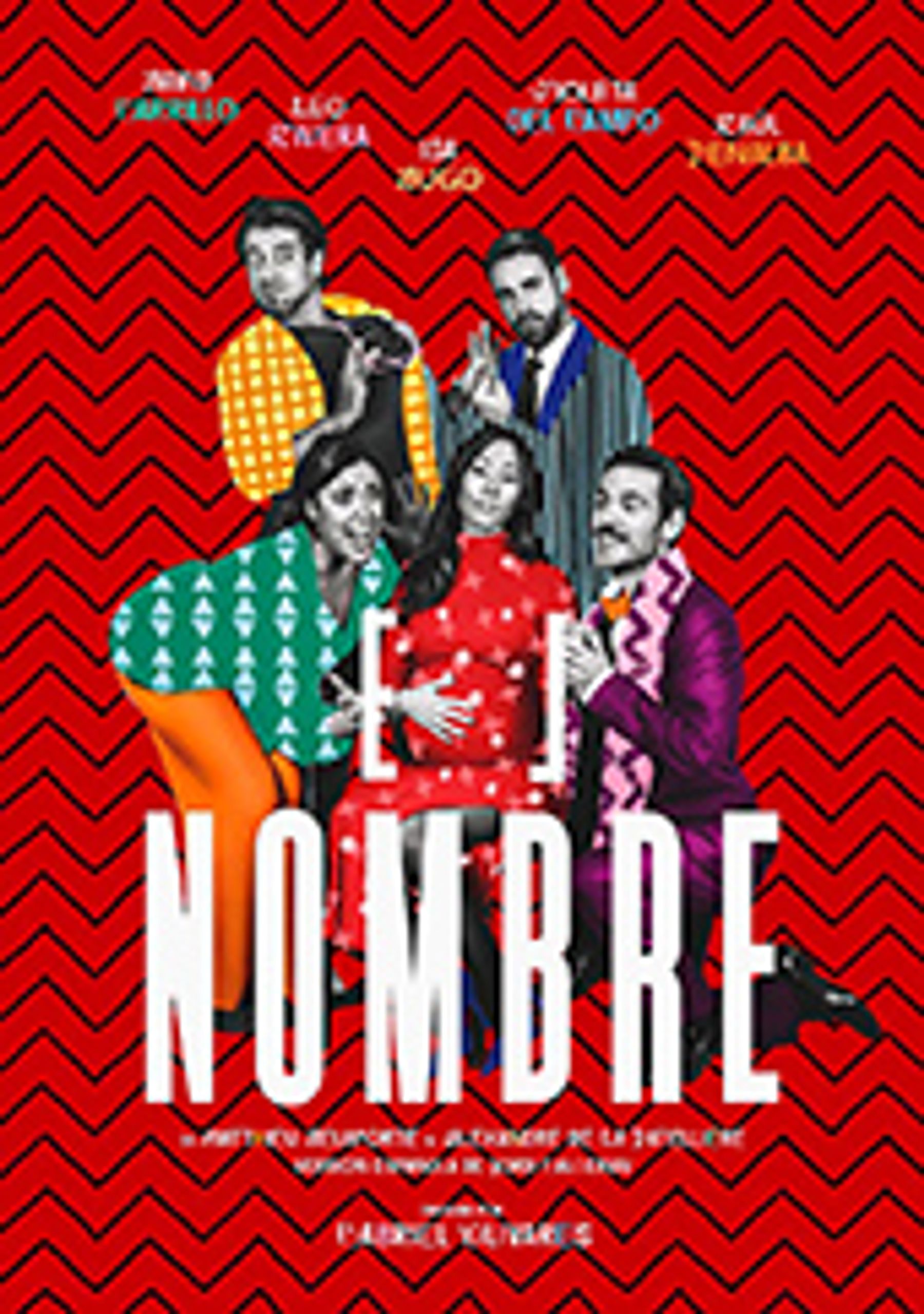 El nombre