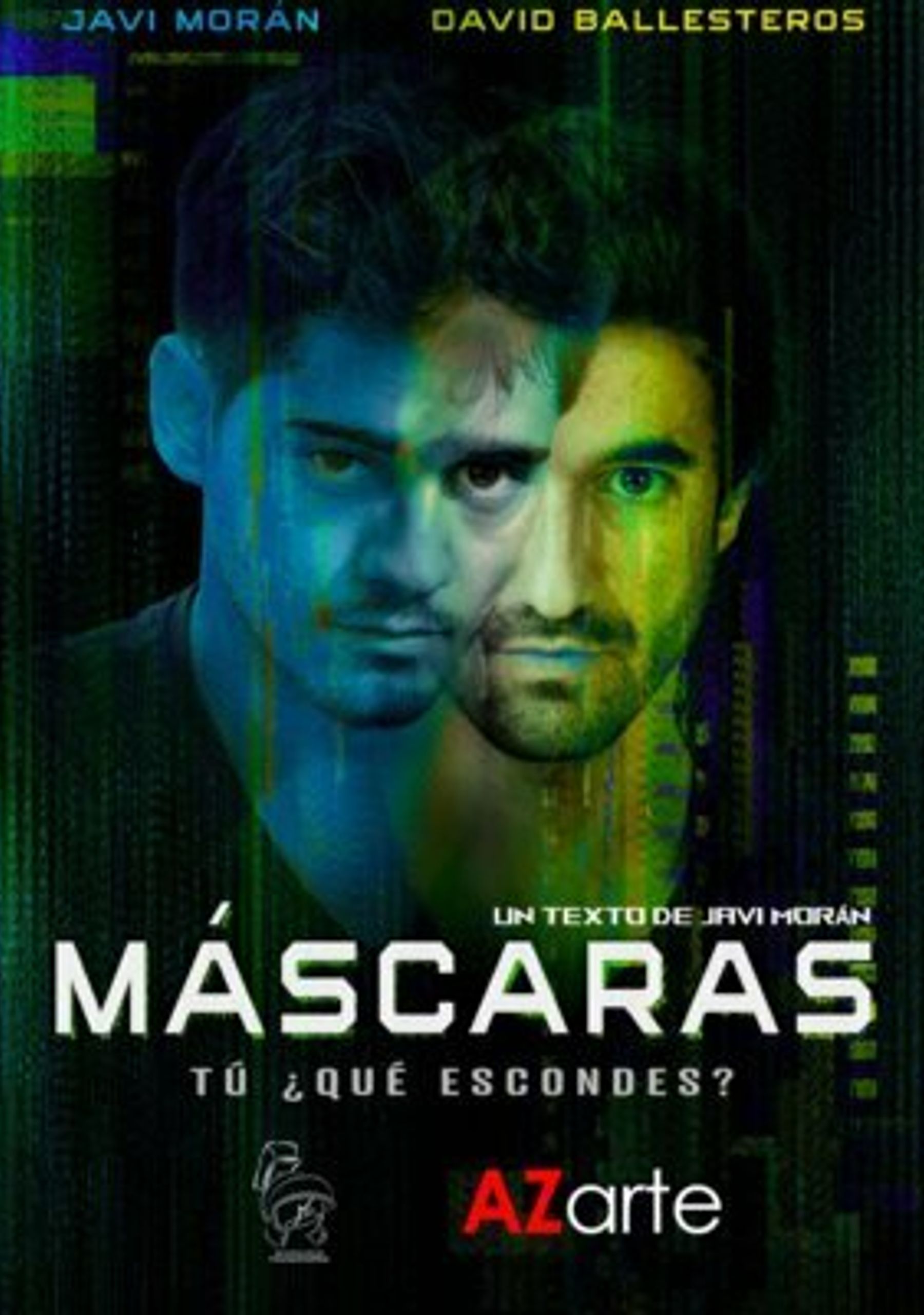 Máscaras
