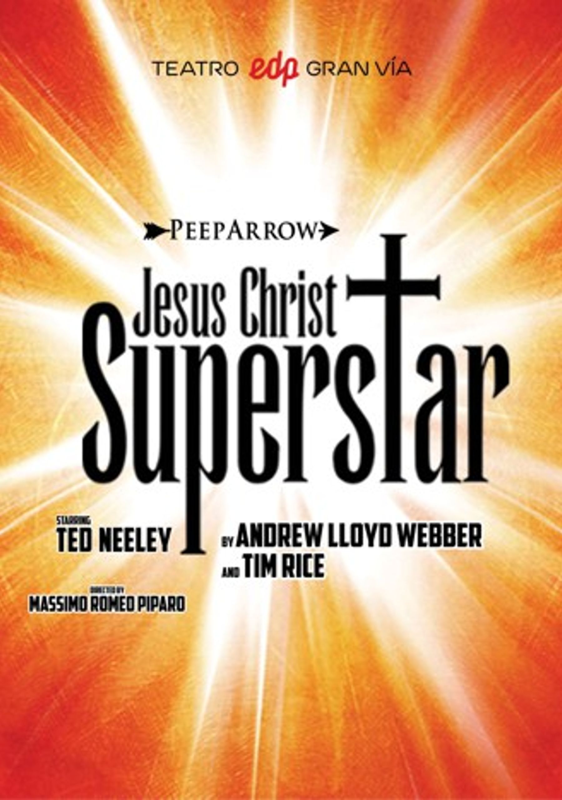 Jesus Christ Superstar
