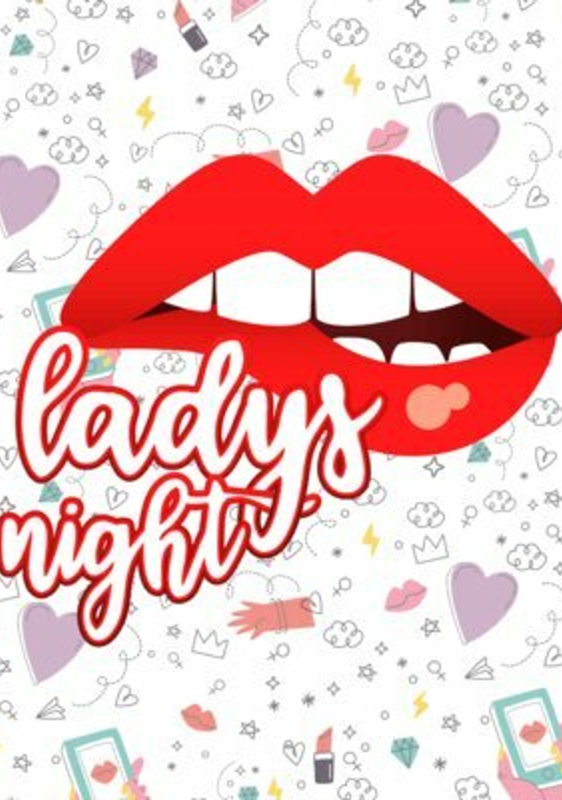 Ladys Night