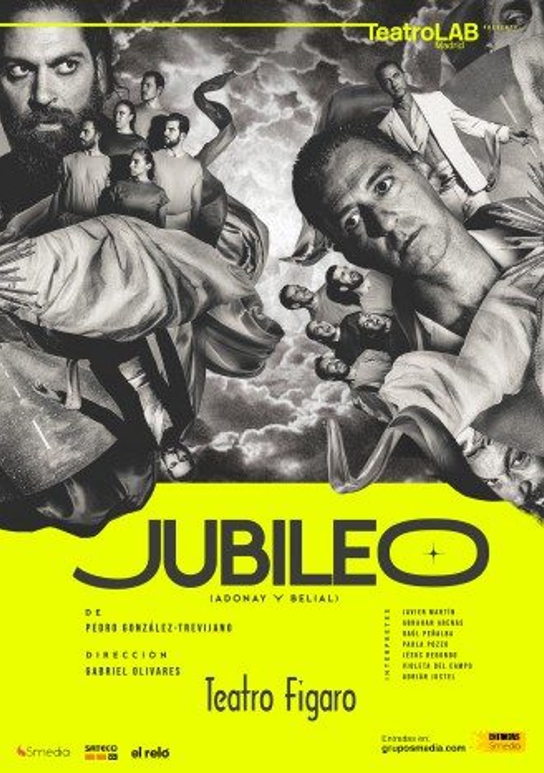 Jubileo (Adonai y Belial)