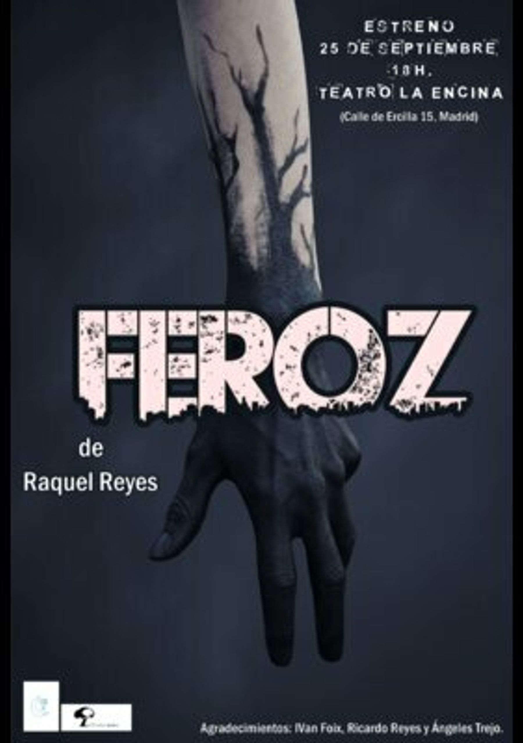 Feroz