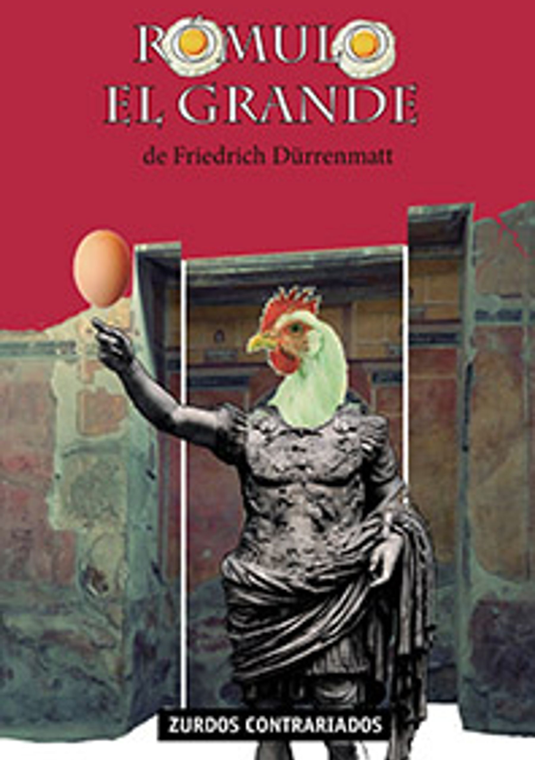 Rómulo el Grande